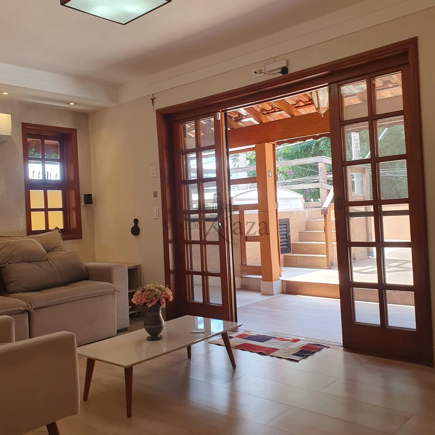 Foto 3 de Casa Padrão em Monte Castelo, São José dos Campos - imagem 3
