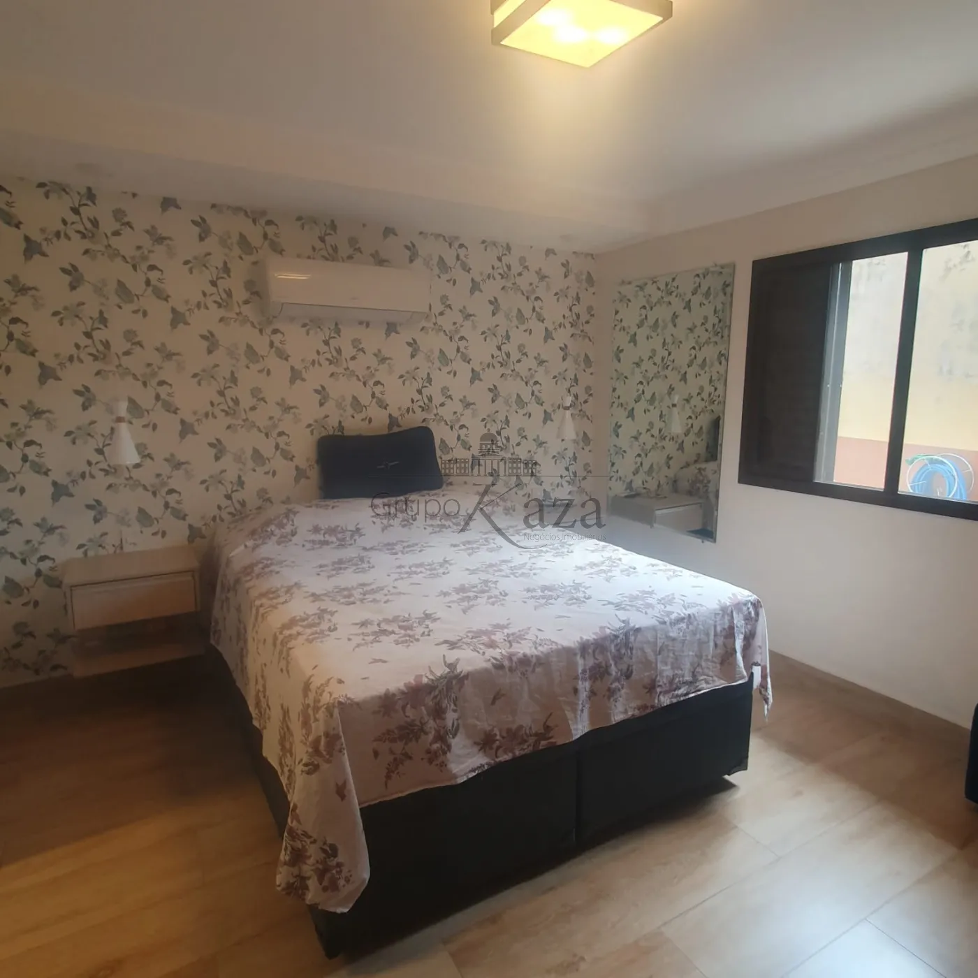 Foto 15 de Casa Padrão em Monte Castelo, São José dos Campos - imagem 15