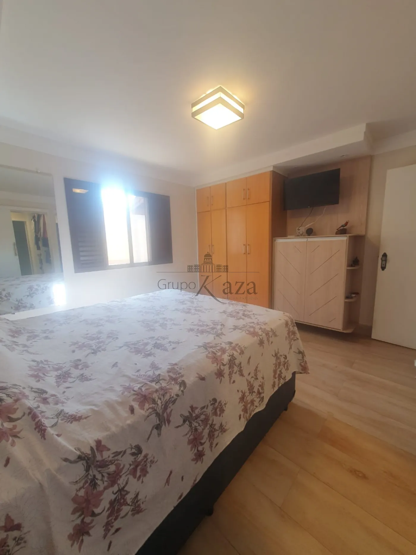 Foto 16 de Casa Padrão em Monte Castelo, São José dos Campos - imagem 16