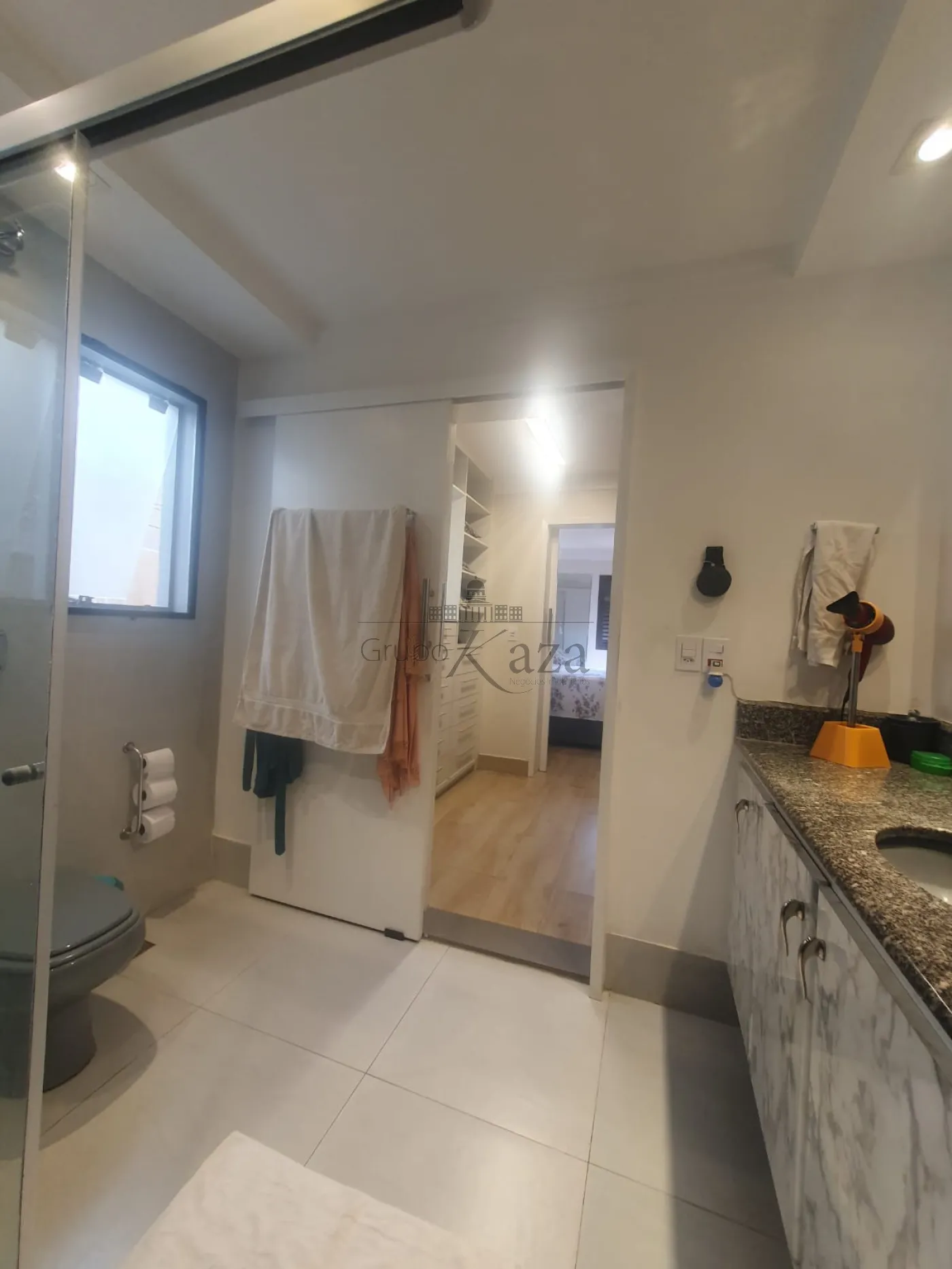 Foto 19 de Casa Padrão em Monte Castelo, São José dos Campos - imagem 19