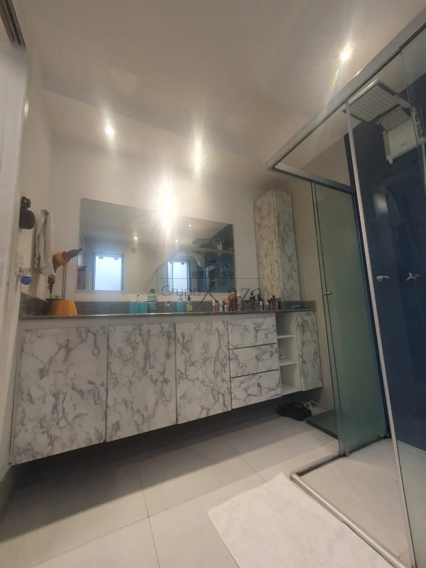 Foto 17 de Casa Padrão em Monte Castelo, São José dos Campos - imagem 17