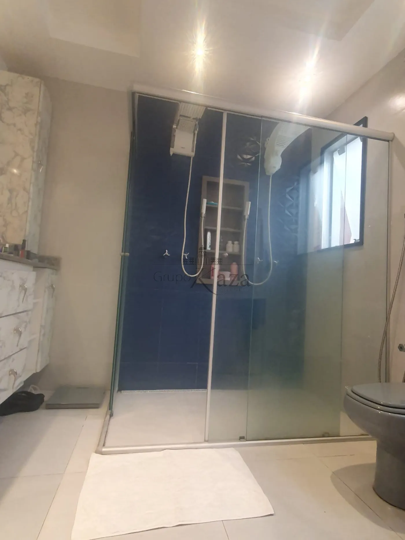 Foto 18 de Casa Padrão em Monte Castelo, São José dos Campos - imagem 18