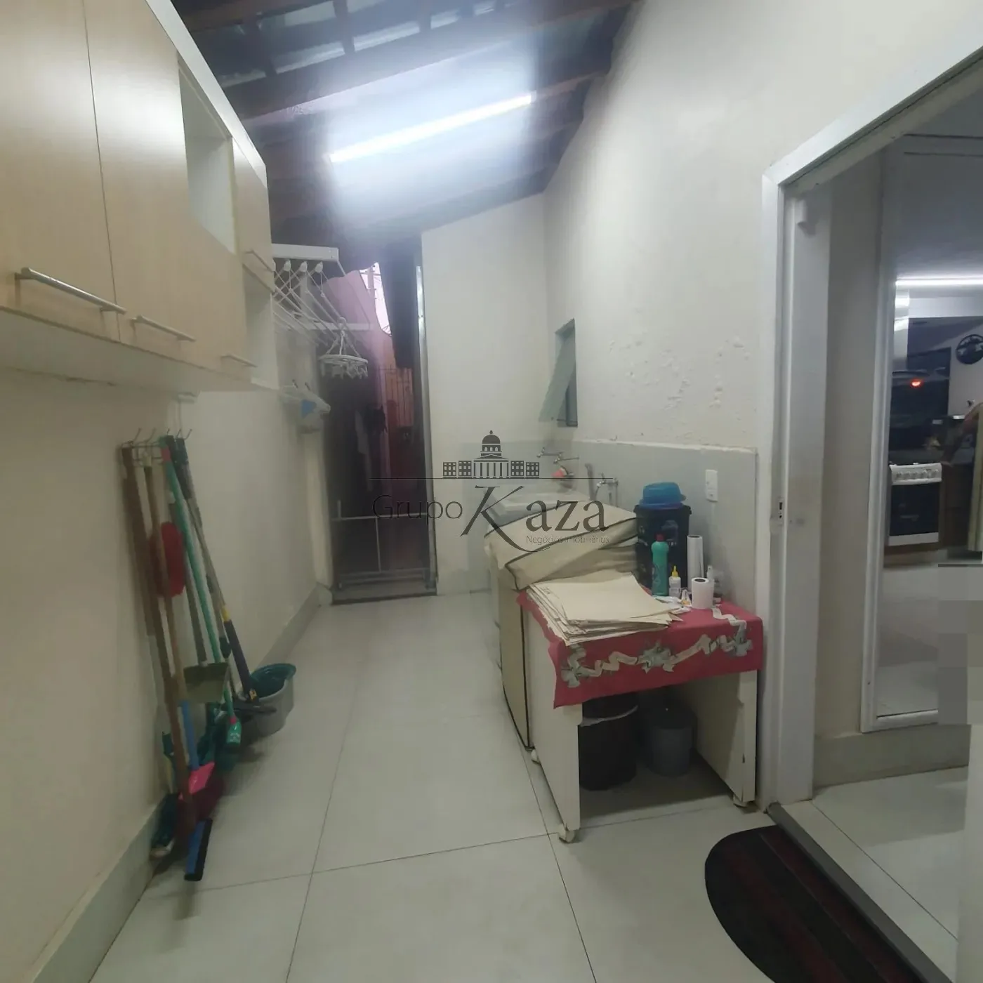 Foto 10 de Casa Padrão em Monte Castelo, São José dos Campos - imagem 10
