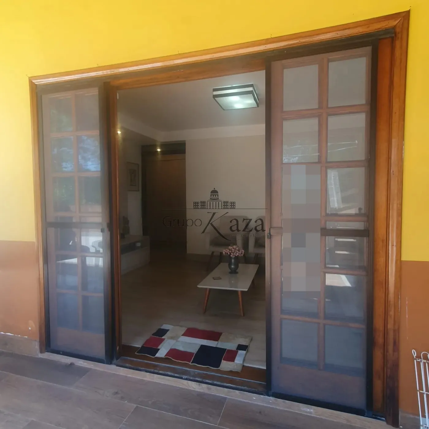 Foto 31 de Casa Padrão em Monte Castelo, São José dos Campos - imagem 31