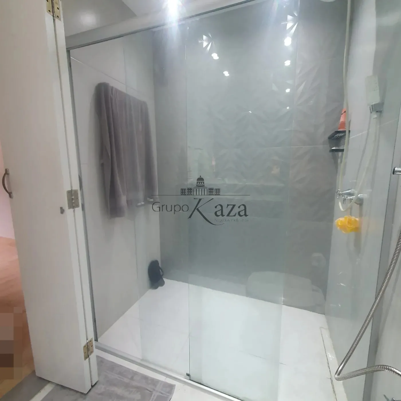 Foto 25 de Casa Padrão em Monte Castelo, São José dos Campos - imagem 25