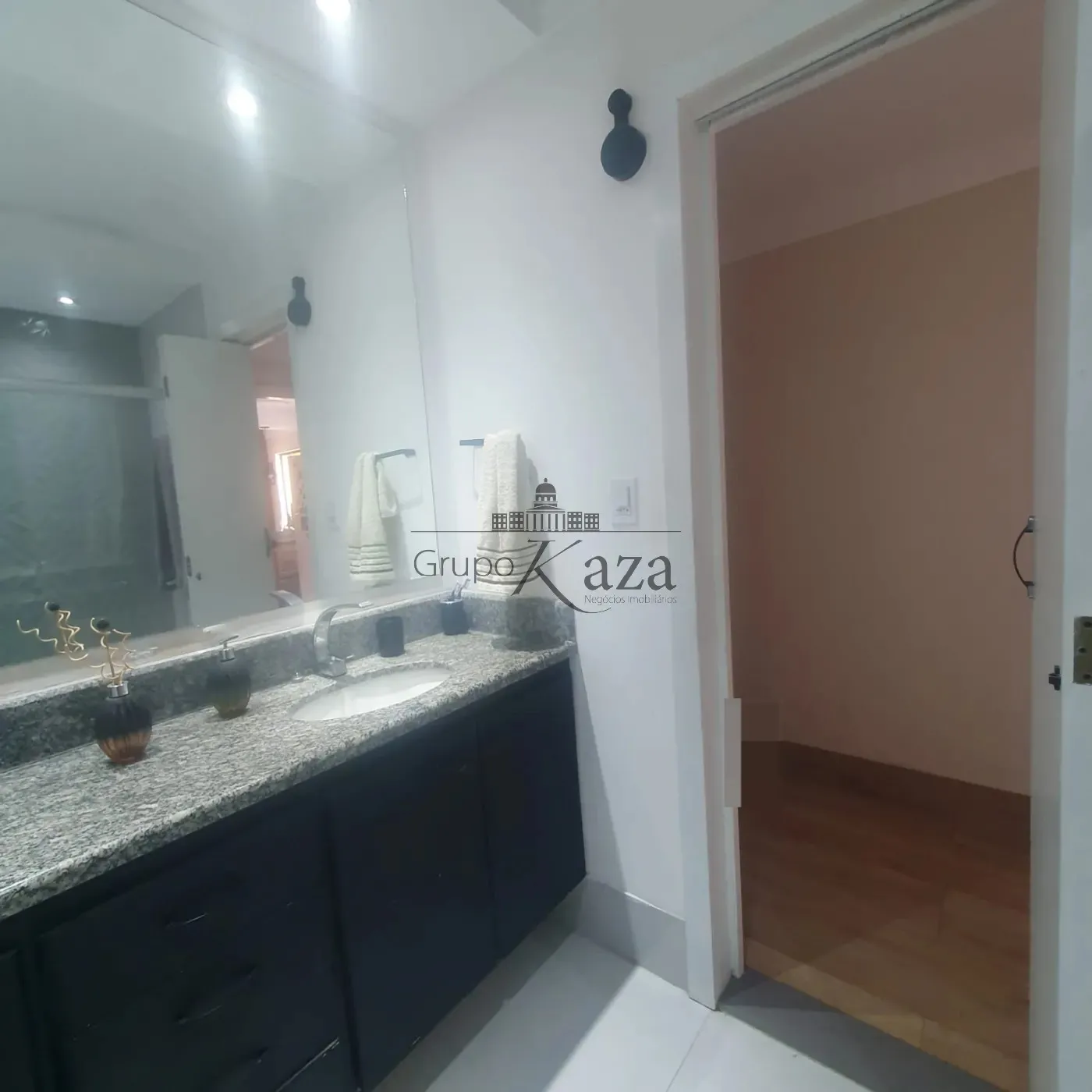 Foto 26 de Casa Padrão em Monte Castelo, São José dos Campos - imagem 26