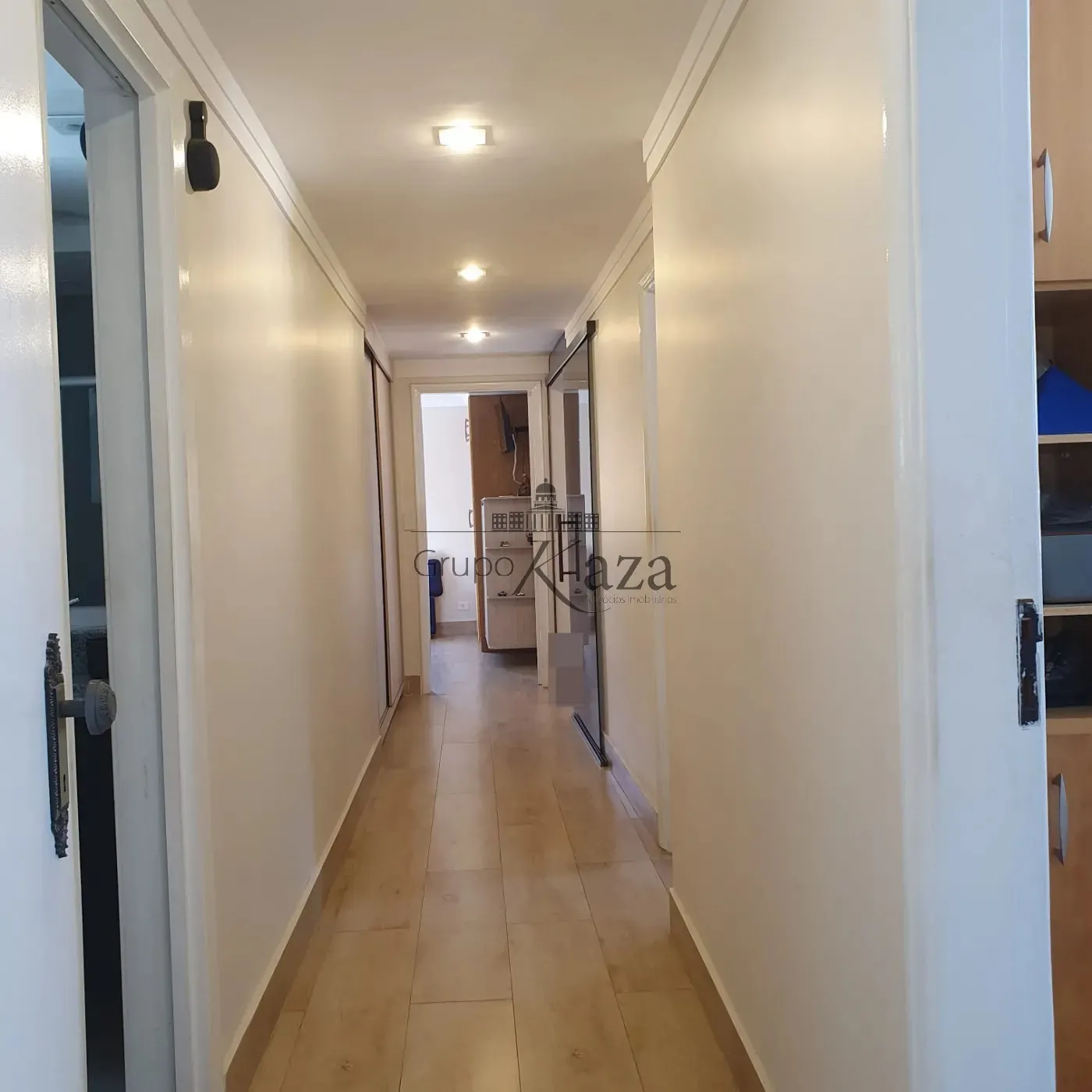 Foto 12 de Casa Padrão em Monte Castelo, São José dos Campos - imagem 12