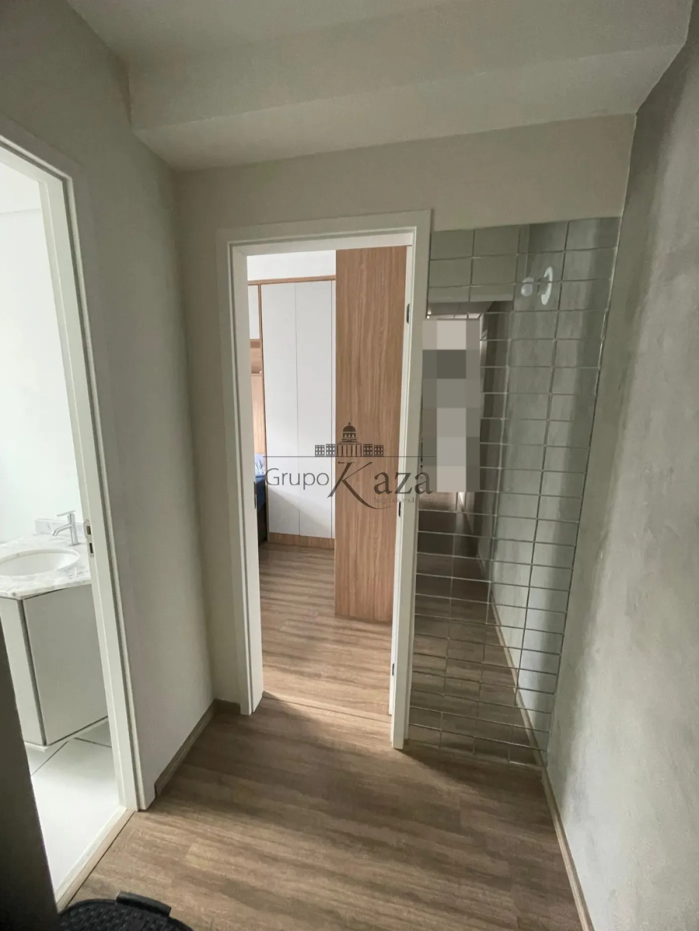 Foto 13 de Apartamento Padrão em Parque dos Principes, Jacareí - imagem 13