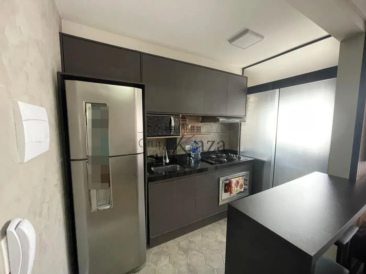 Foto 8 de Apartamento Padrão em Parque dos Principes, Jacareí - imagem 8