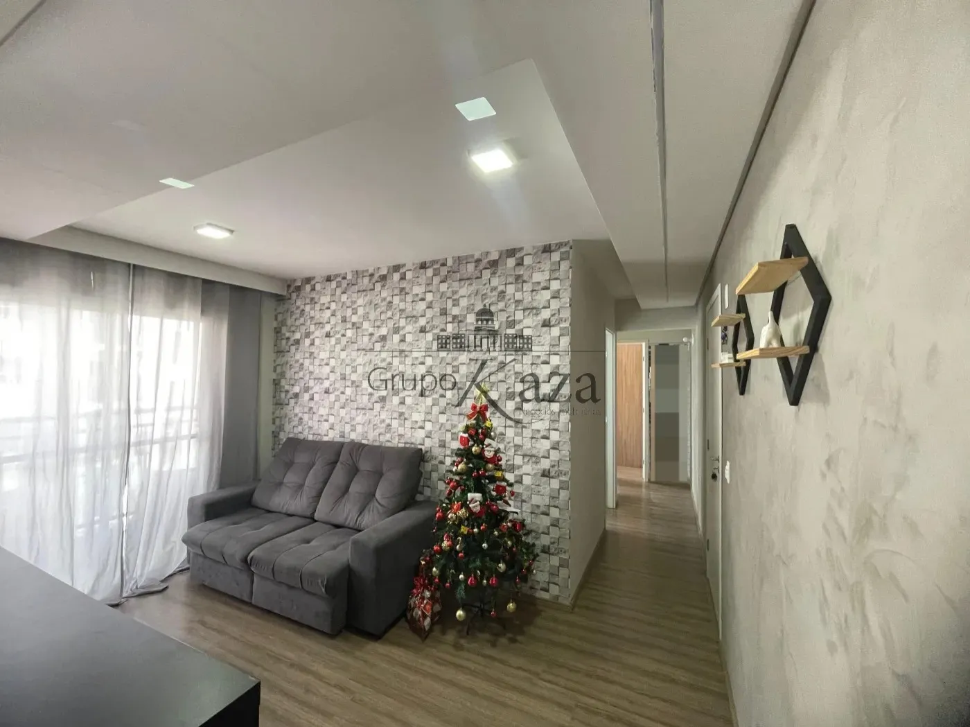Foto 4 de Apartamento Padrão em Parque dos Principes, Jacareí - imagem 4