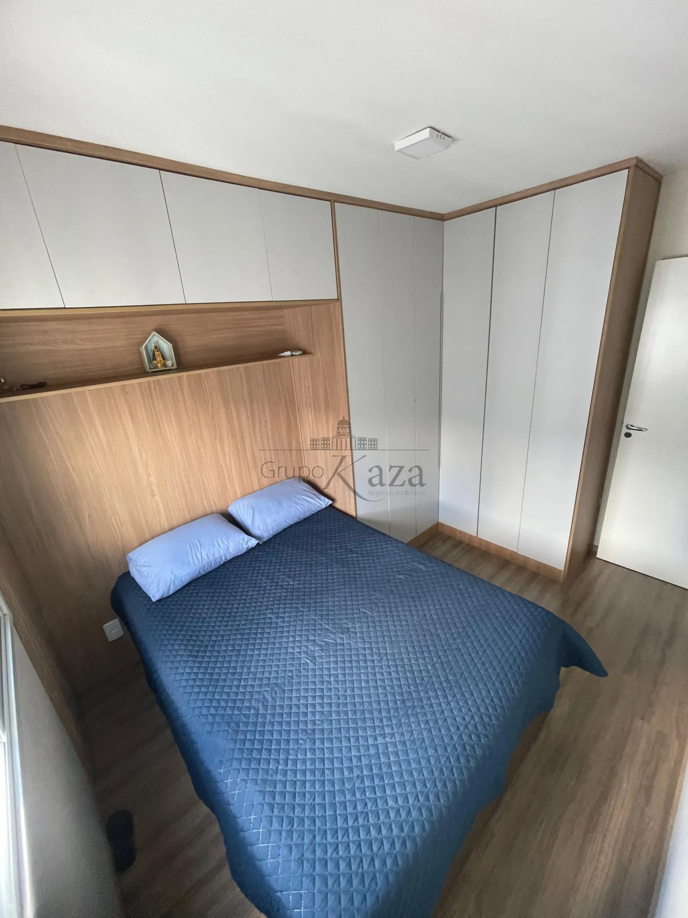 Foto 14 de Apartamento Padrão em Parque dos Principes, Jacareí - imagem 14
