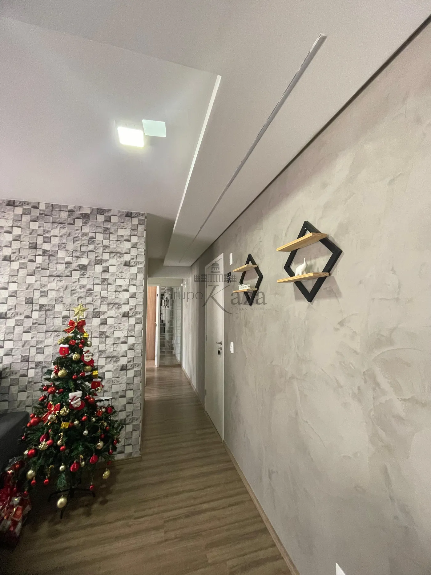 Foto 6 de Apartamento Padrão em Parque dos Principes, Jacareí - imagem 6