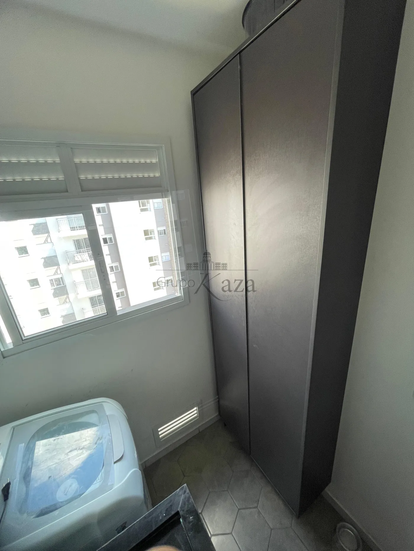 Foto 10 de Apartamento Padrão em Parque dos Principes, Jacareí - imagem 10
