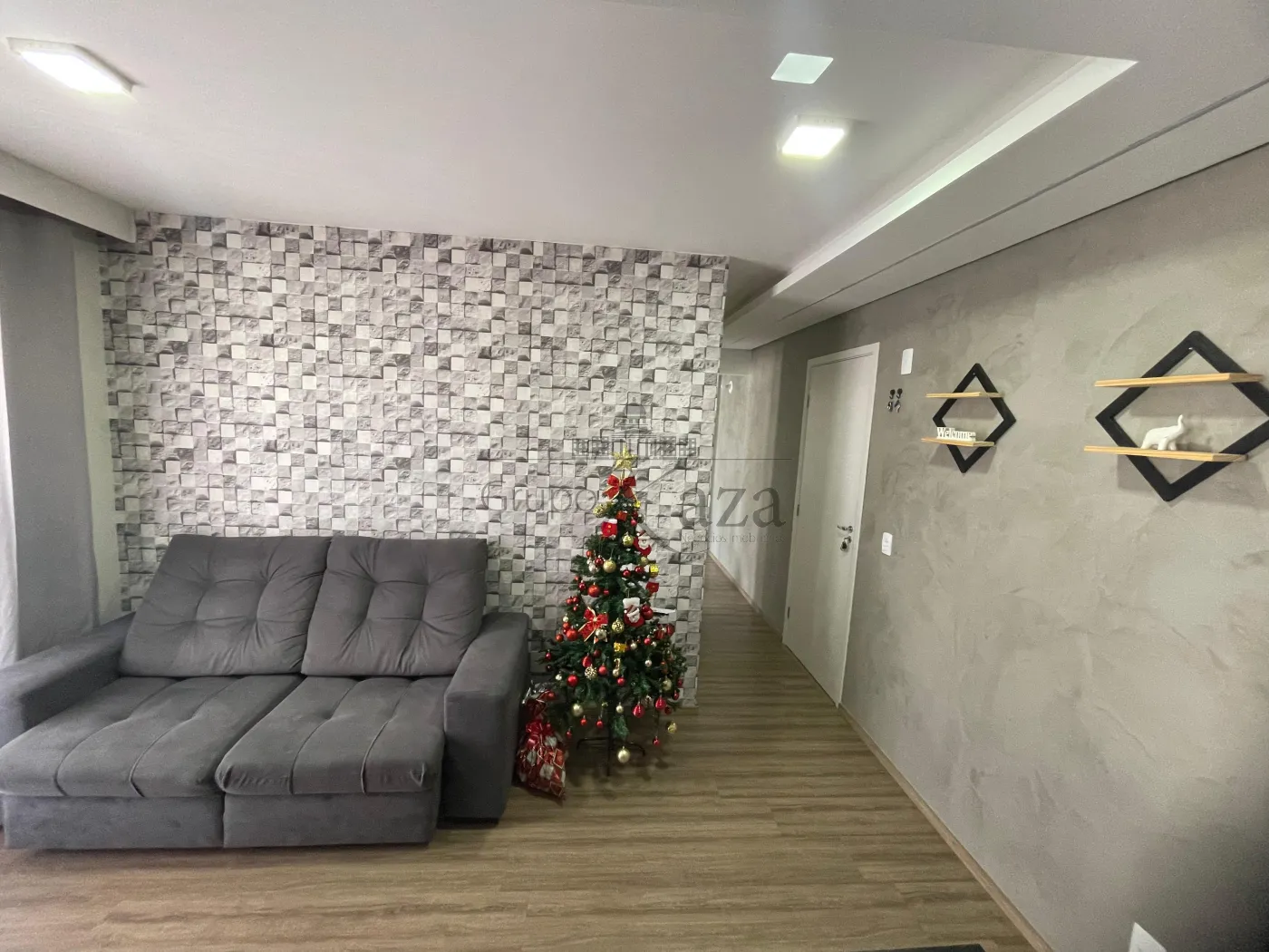 Foto 3 de Apartamento Padrão em Parque dos Principes, Jacareí - imagem 3