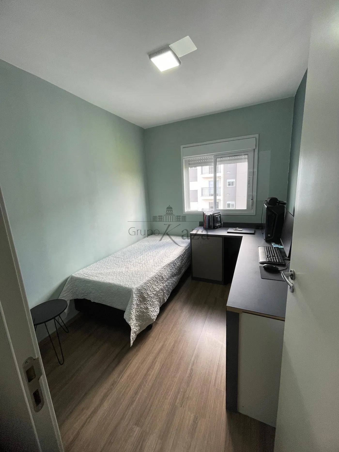 Foto 16 de Apartamento Padrão em Parque dos Principes, Jacareí - imagem 16