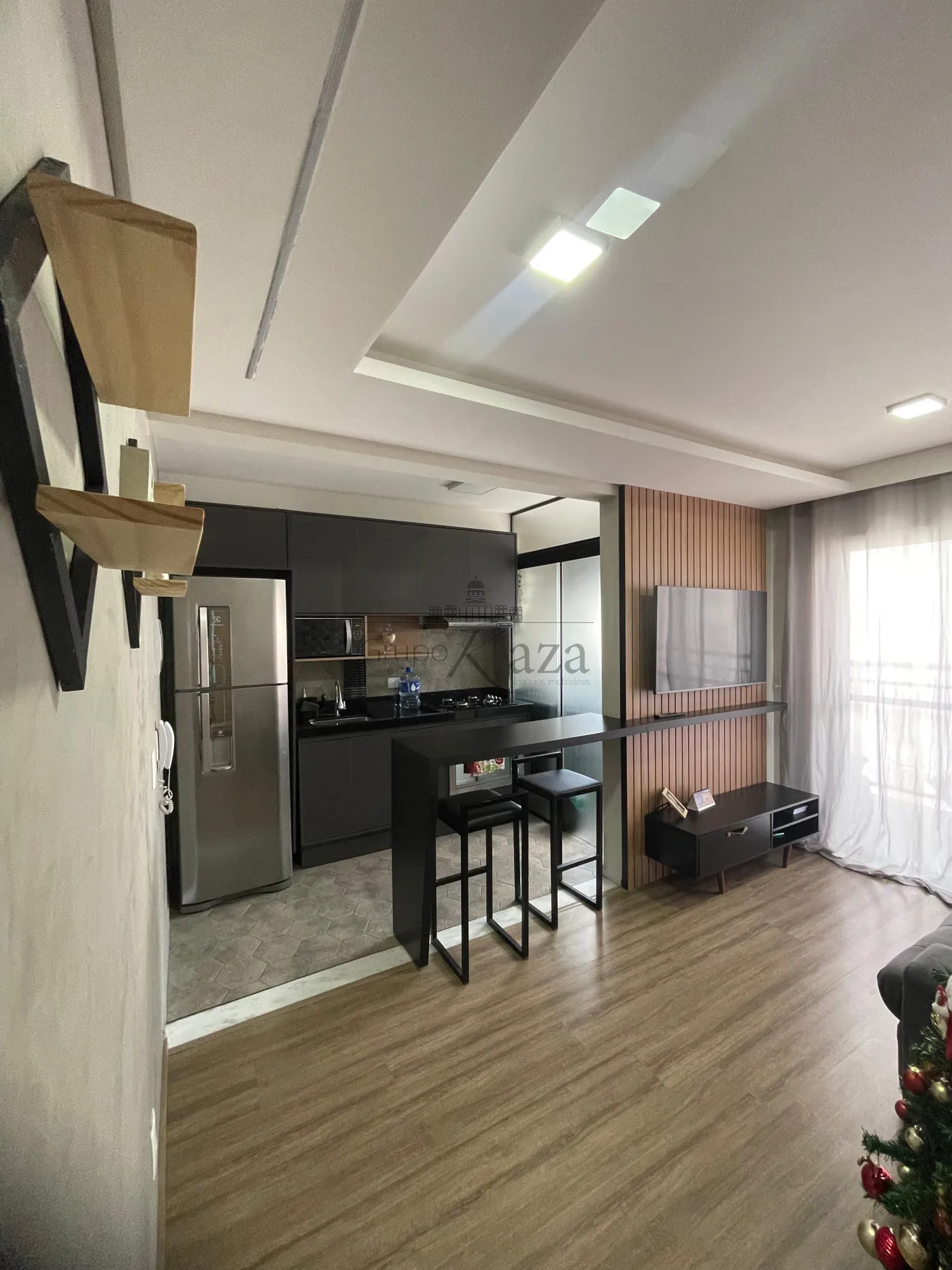 Foto 2 de Apartamento Padrão em Parque dos Principes, Jacareí - imagem 2