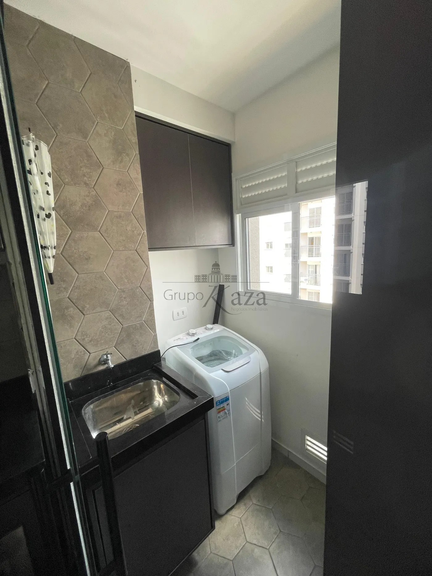 Foto 11 de Apartamento Padrão em Parque dos Principes, Jacareí - imagem 11