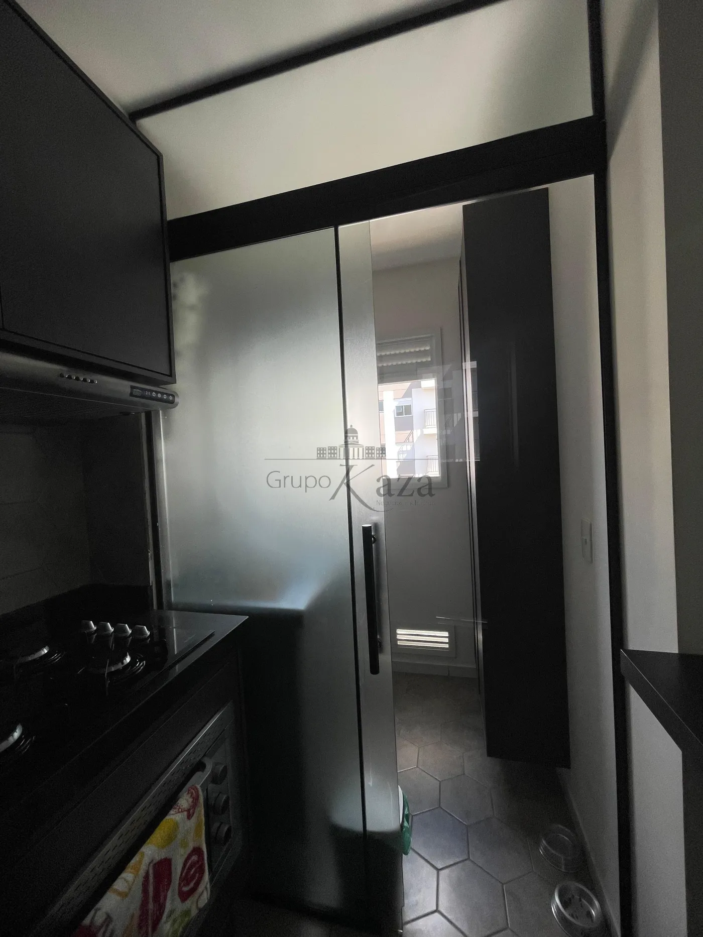 Foto 9 de Apartamento Padrão em Parque dos Principes, Jacareí - imagem 9