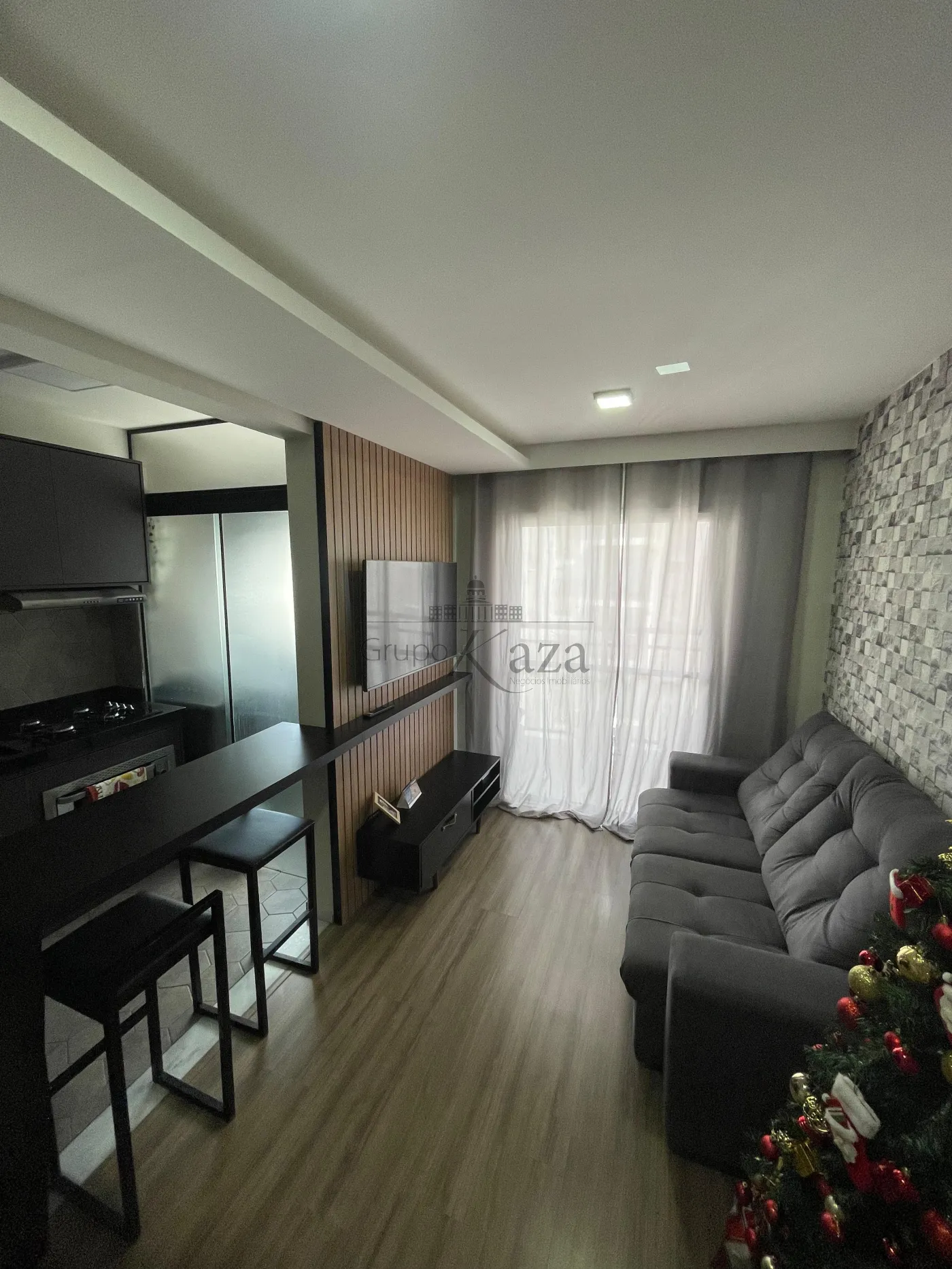 Foto 1 de Apartamento Padrão em Parque dos Principes, Jacareí - imagem 1