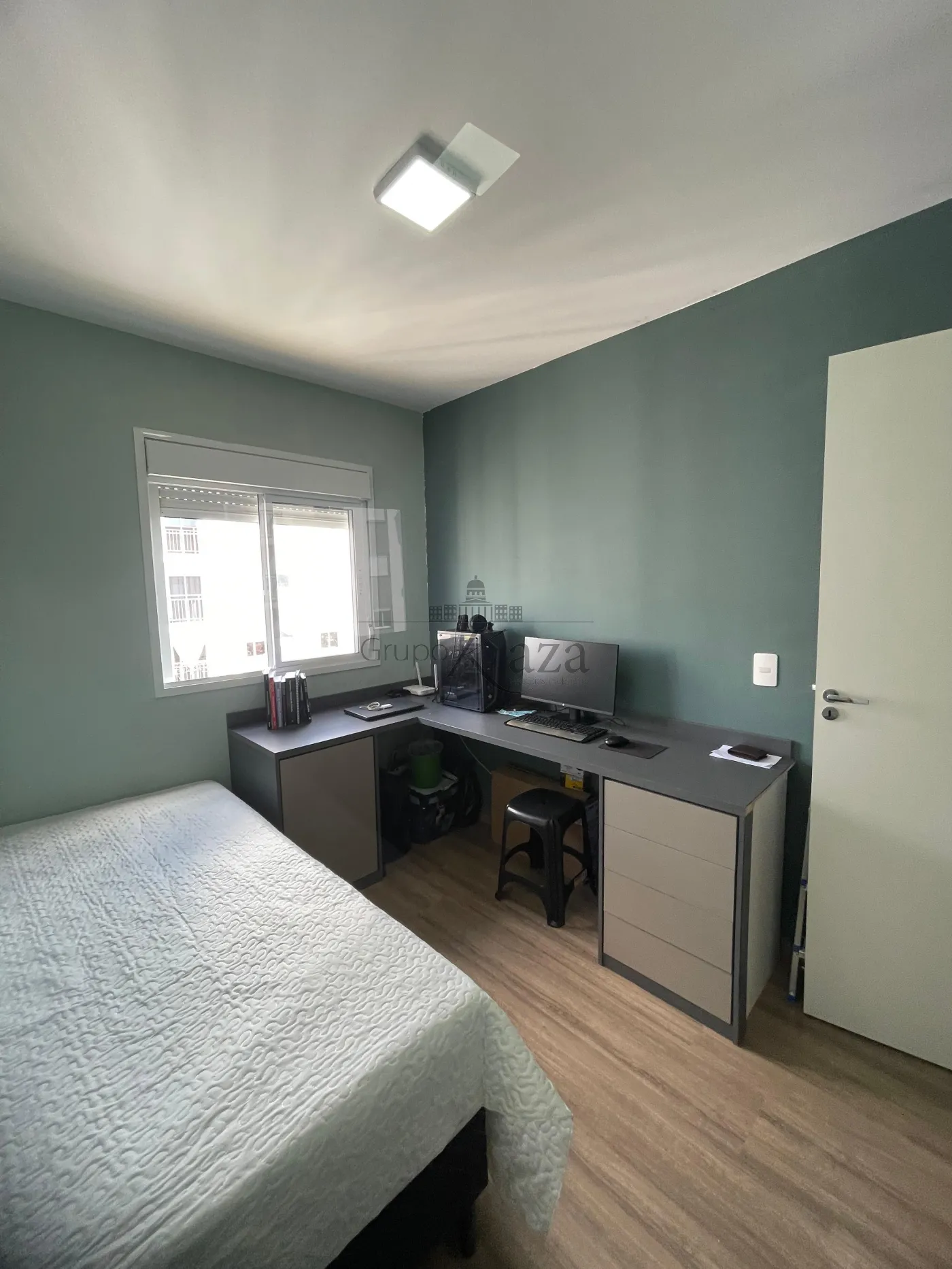 Foto 17 de Apartamento Padrão em Parque dos Principes, Jacareí - imagem 17