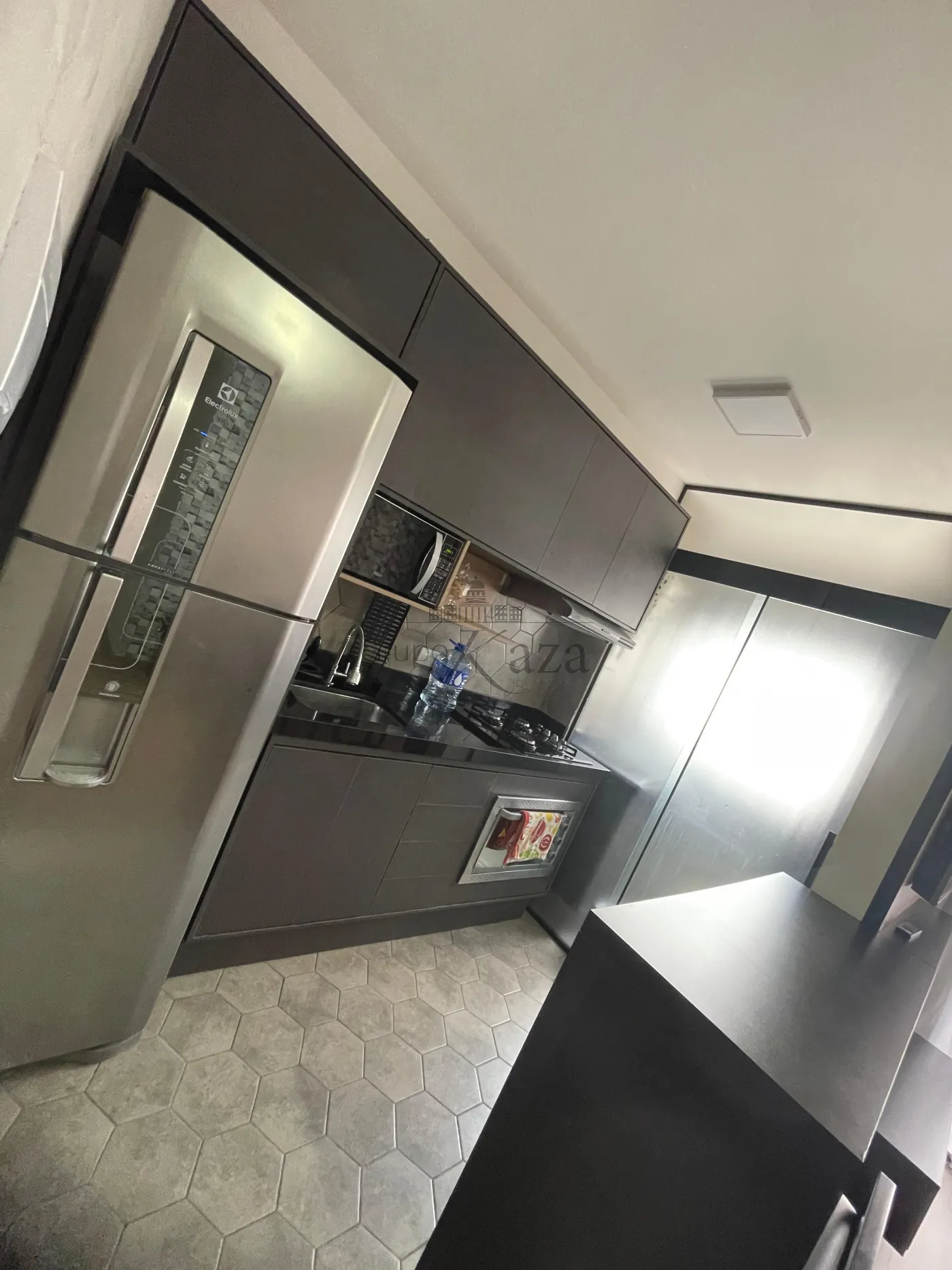 Foto 7 de Apartamento Padrão em Parque dos Principes, Jacareí - imagem 7