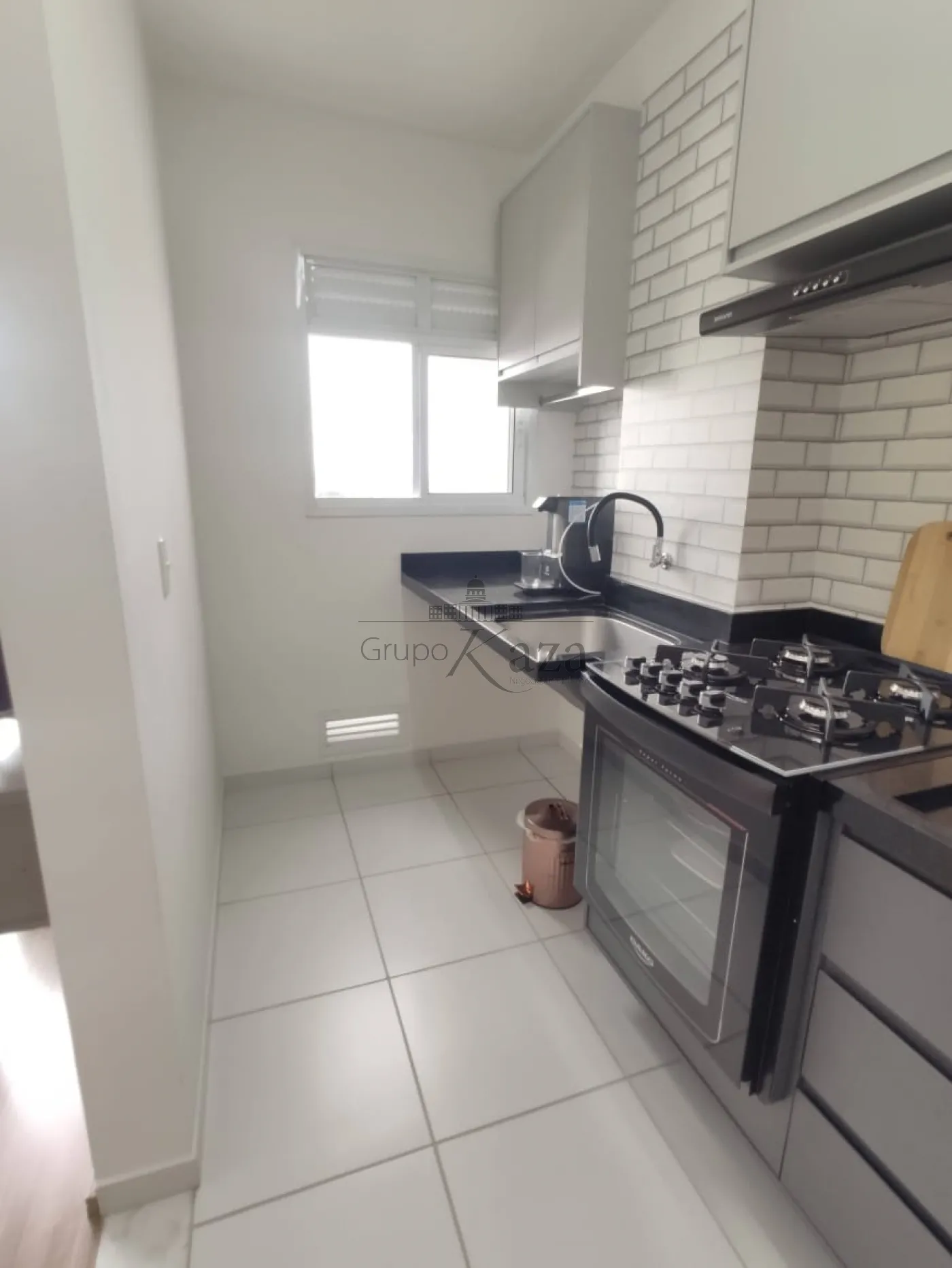 Foto 5 de Apartamento Padrão em Parque dos Principes, Jacareí - imagem 5