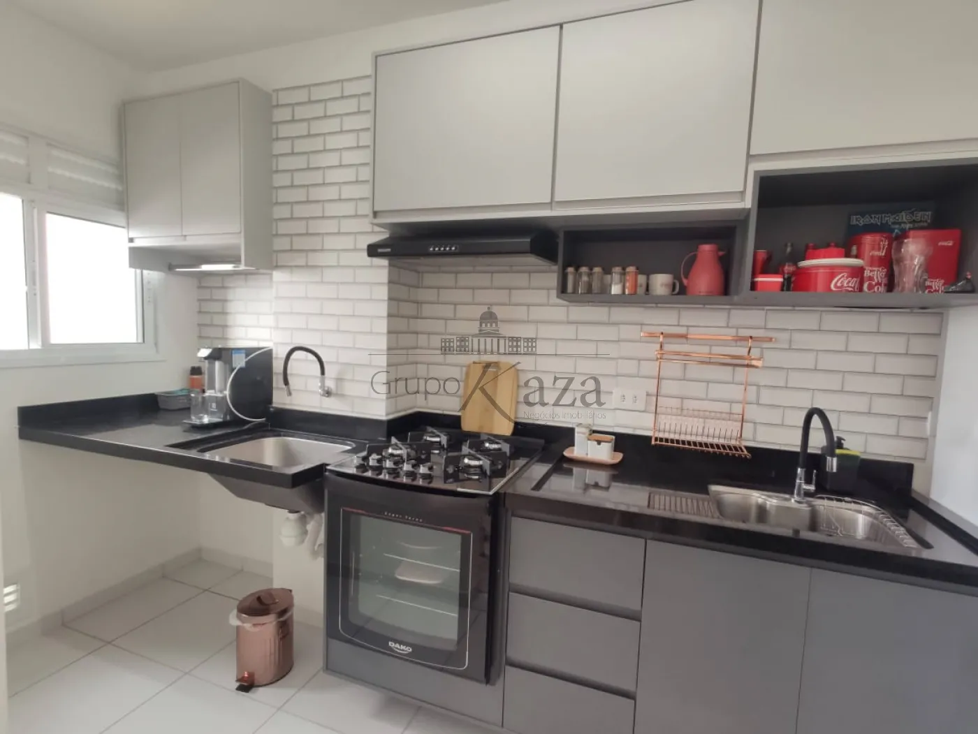 Foto 6 de Apartamento Padrão em Parque dos Principes, Jacareí - imagem 6