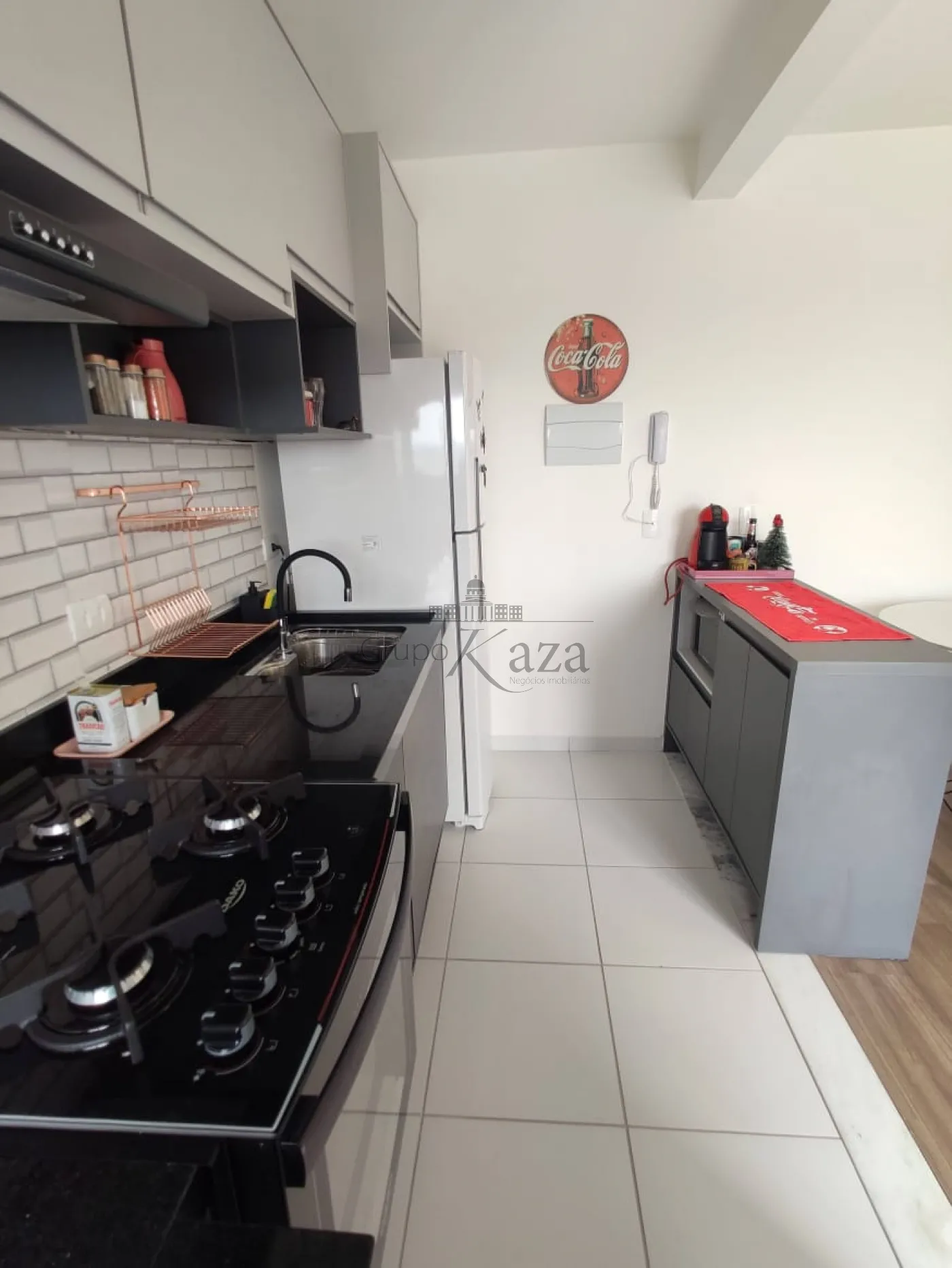 Foto 7 de Apartamento Padrão em Parque dos Principes, Jacareí - imagem 7