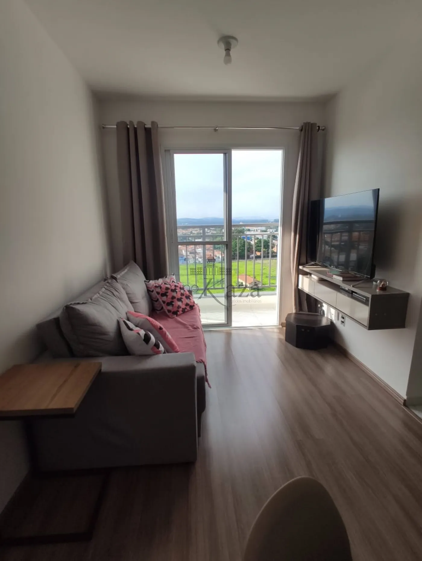 Foto 1 de Apartamento Padrão em Parque dos Principes, Jacareí - imagem 1