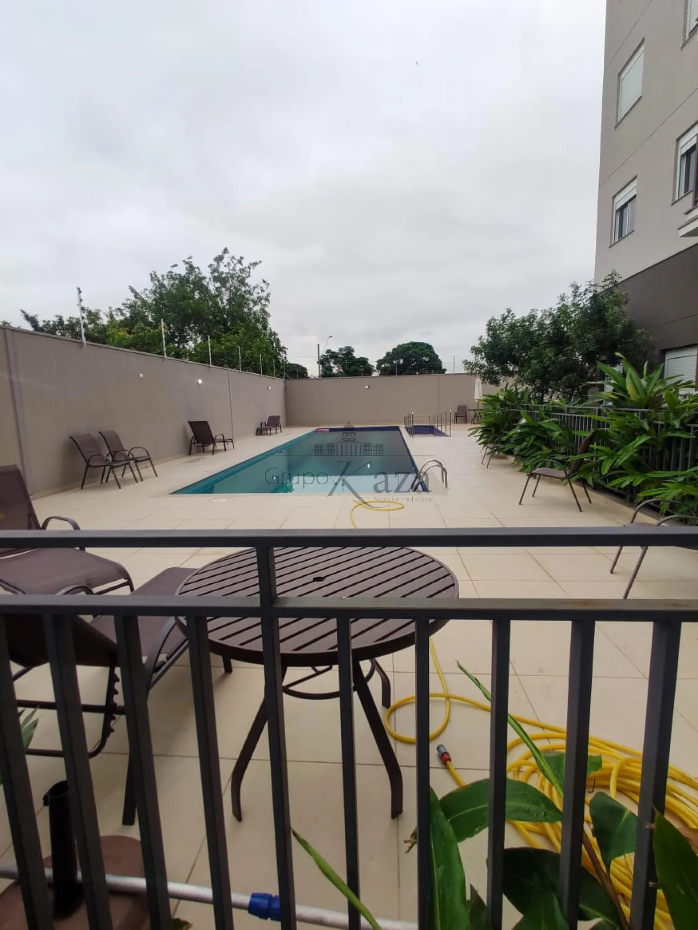 Foto 9 de Apartamento Padrão em Parque dos Principes, Jacareí - imagem 9