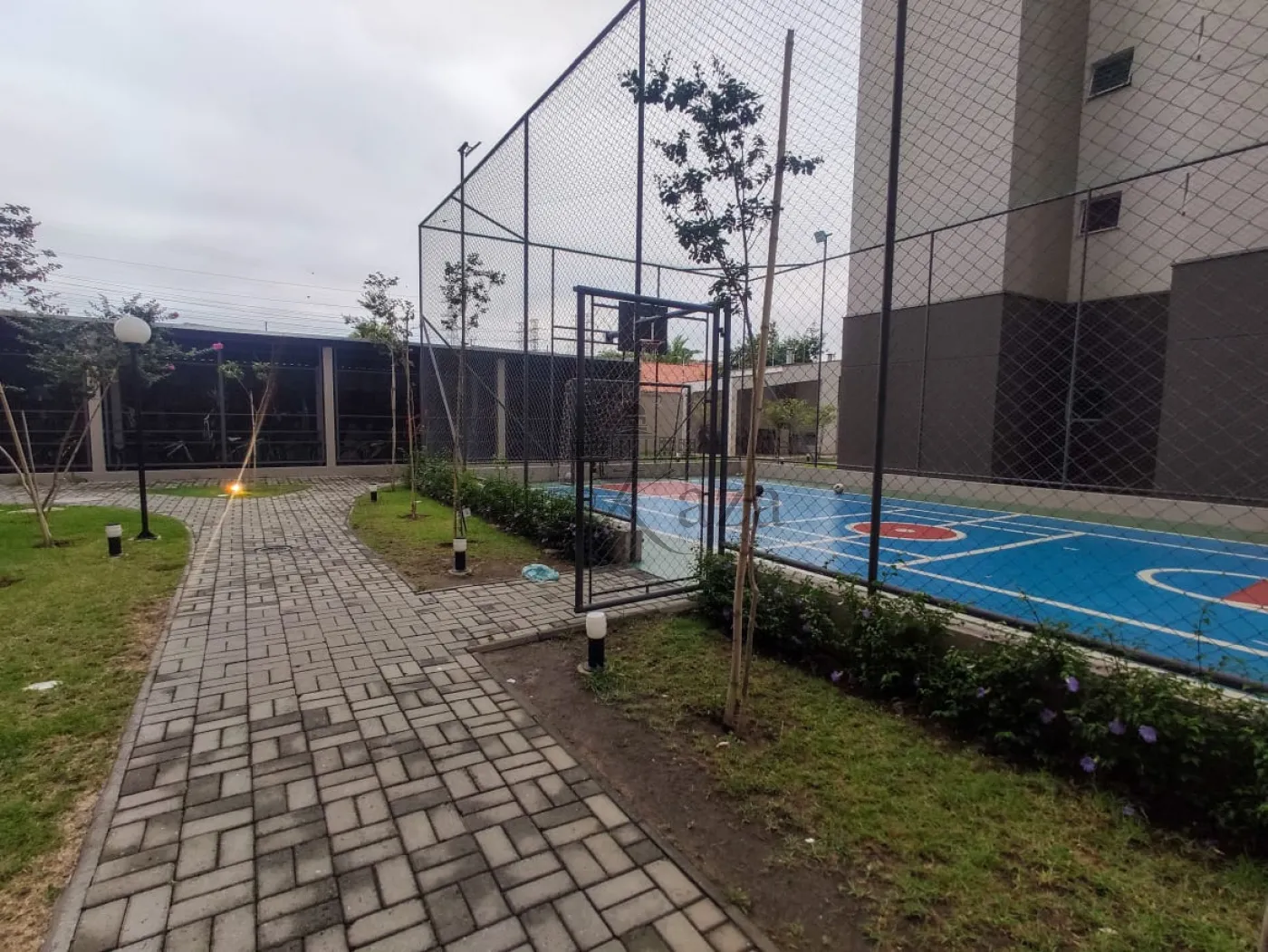 Foto 12 de Apartamento Padrão em Parque dos Principes, Jacareí - imagem 12