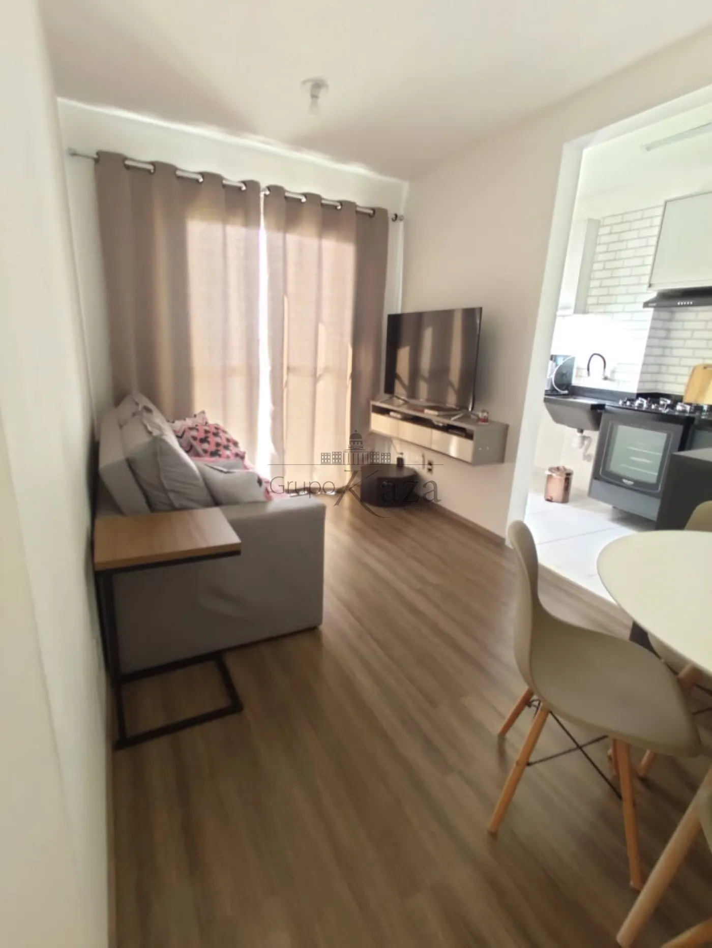 Foto 2 de Apartamento Padrão em Parque dos Principes, Jacareí - imagem 2