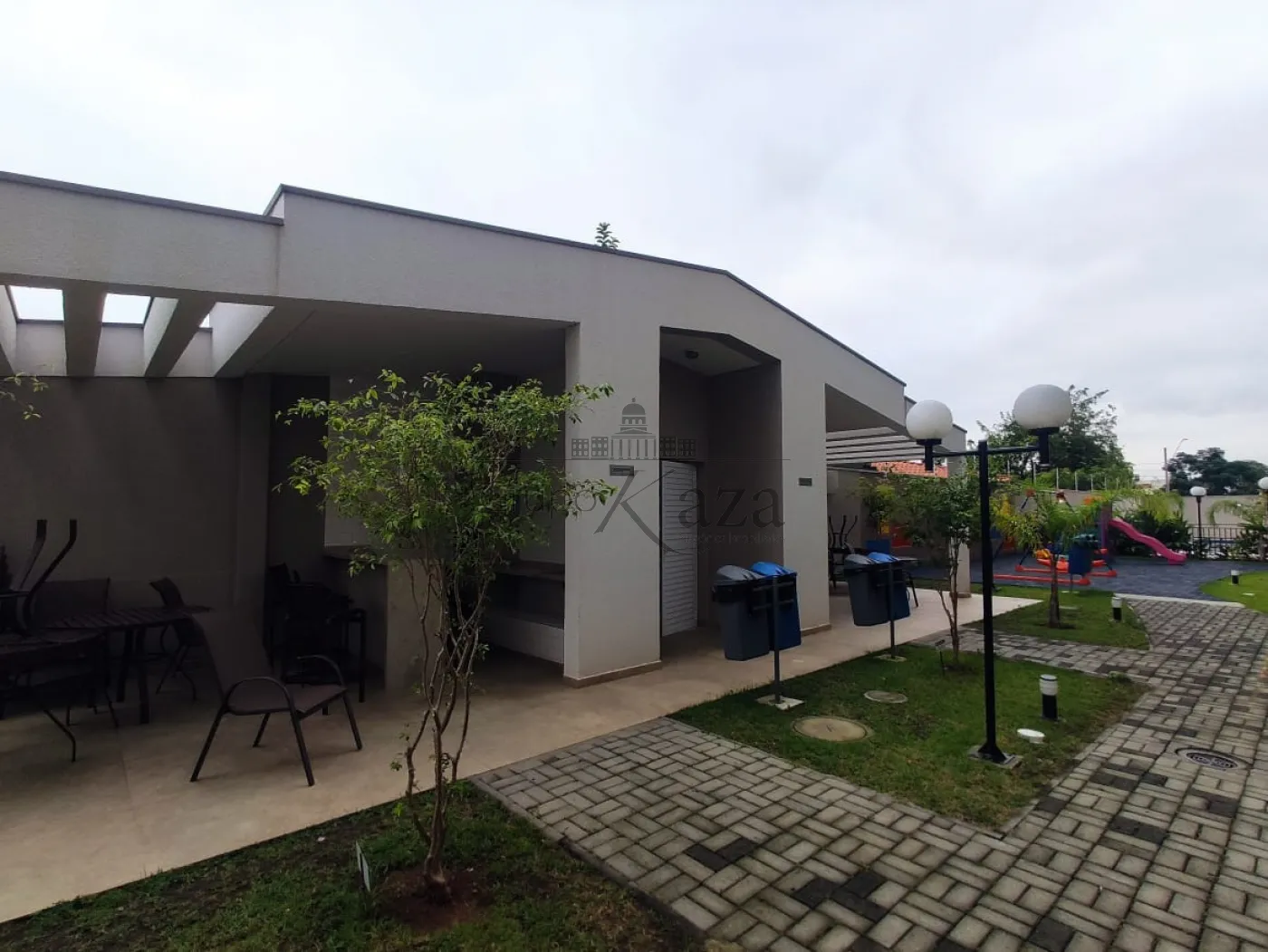 Foto 10 de Apartamento Padrão em Parque dos Principes, Jacareí - imagem 10
