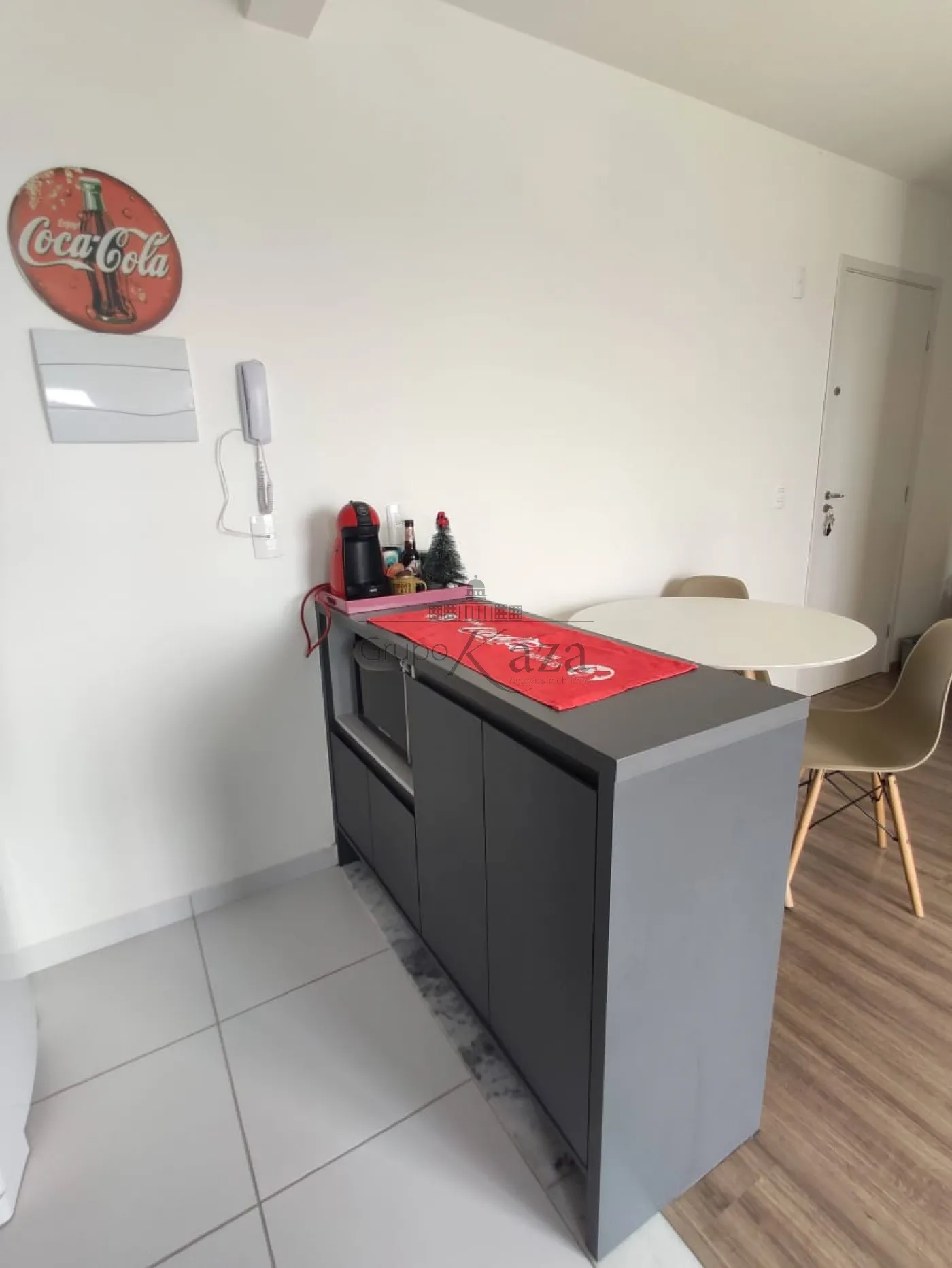 Foto 8 de Apartamento Padrão em Parque dos Principes, Jacareí - imagem 8