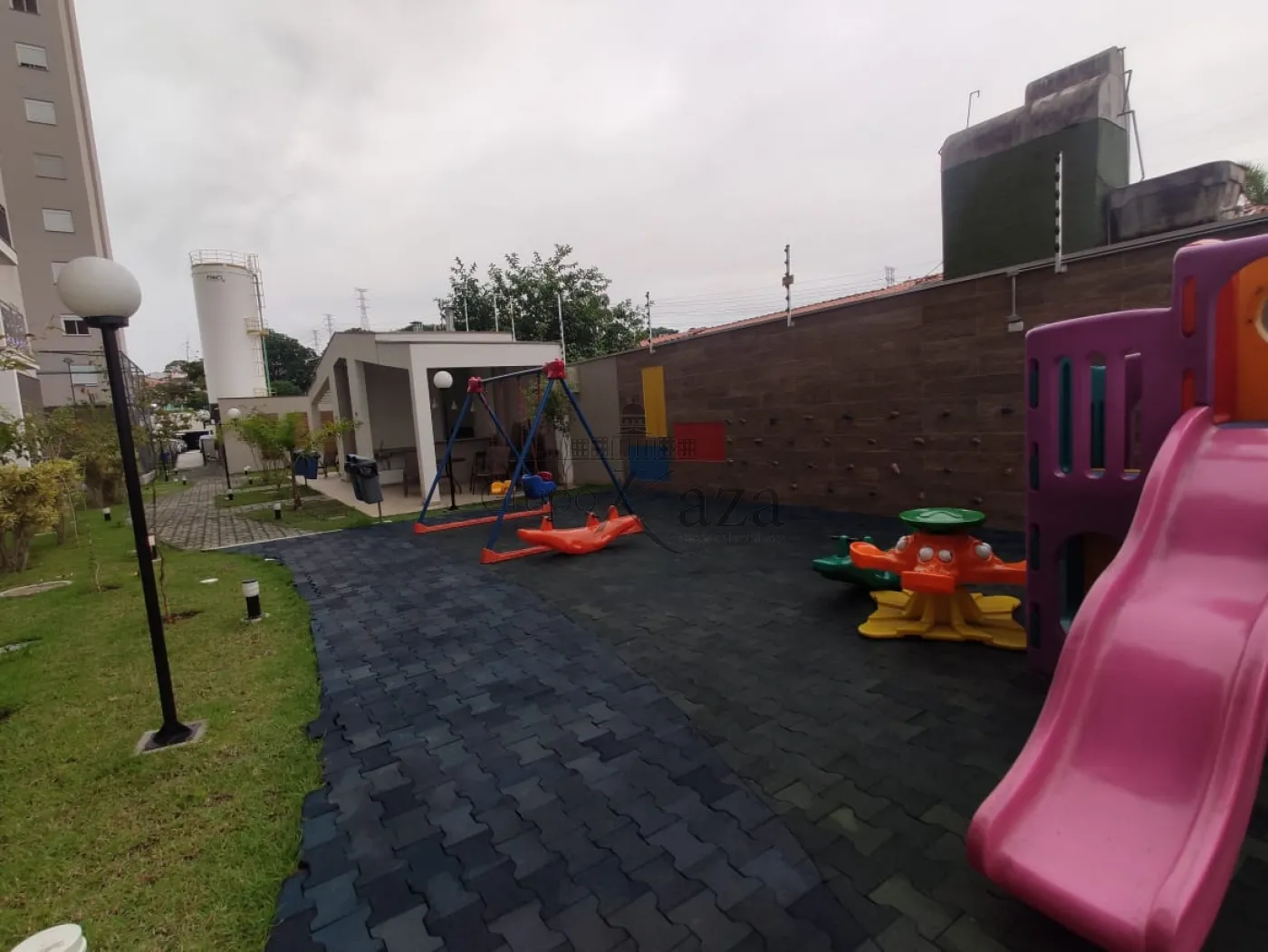 Foto 11 de Apartamento Padrão em Parque dos Principes, Jacareí - imagem 11