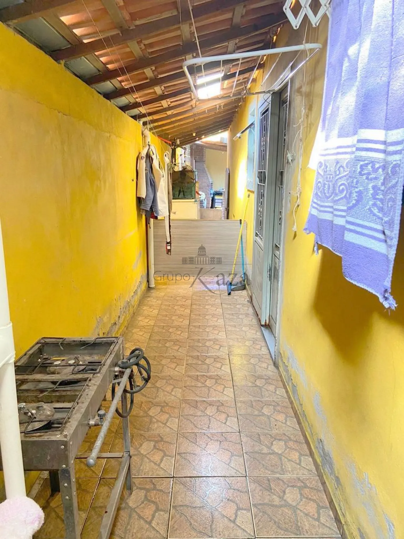 Foto 11 de Casa Sobrado em Jardim Torrão de Ouro, São José dos Campos - imagem 11