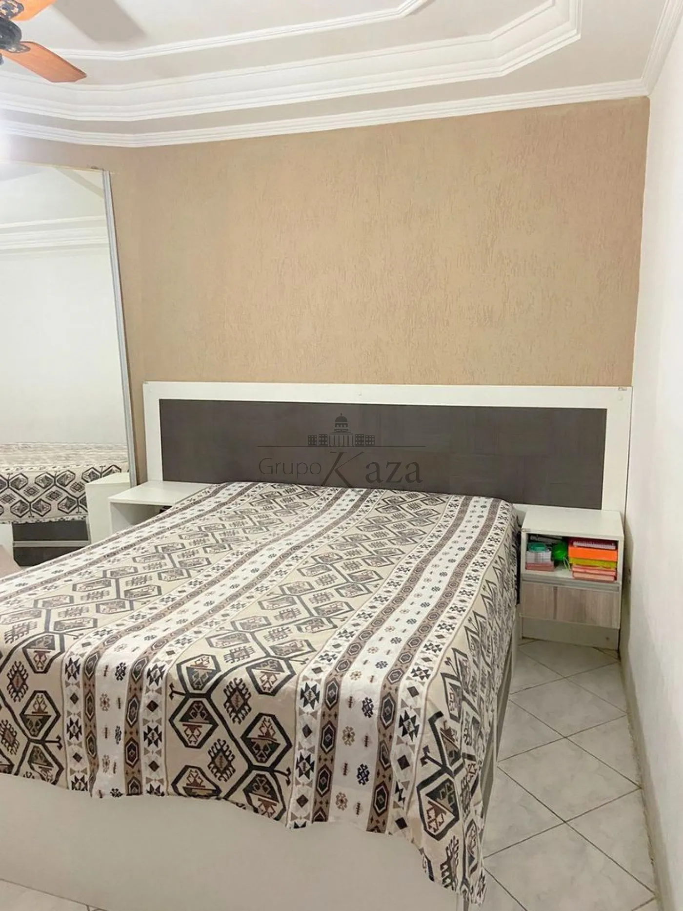Foto 8 de Casa Sobrado em Jardim Torrão de Ouro, São José dos Campos - imagem 8