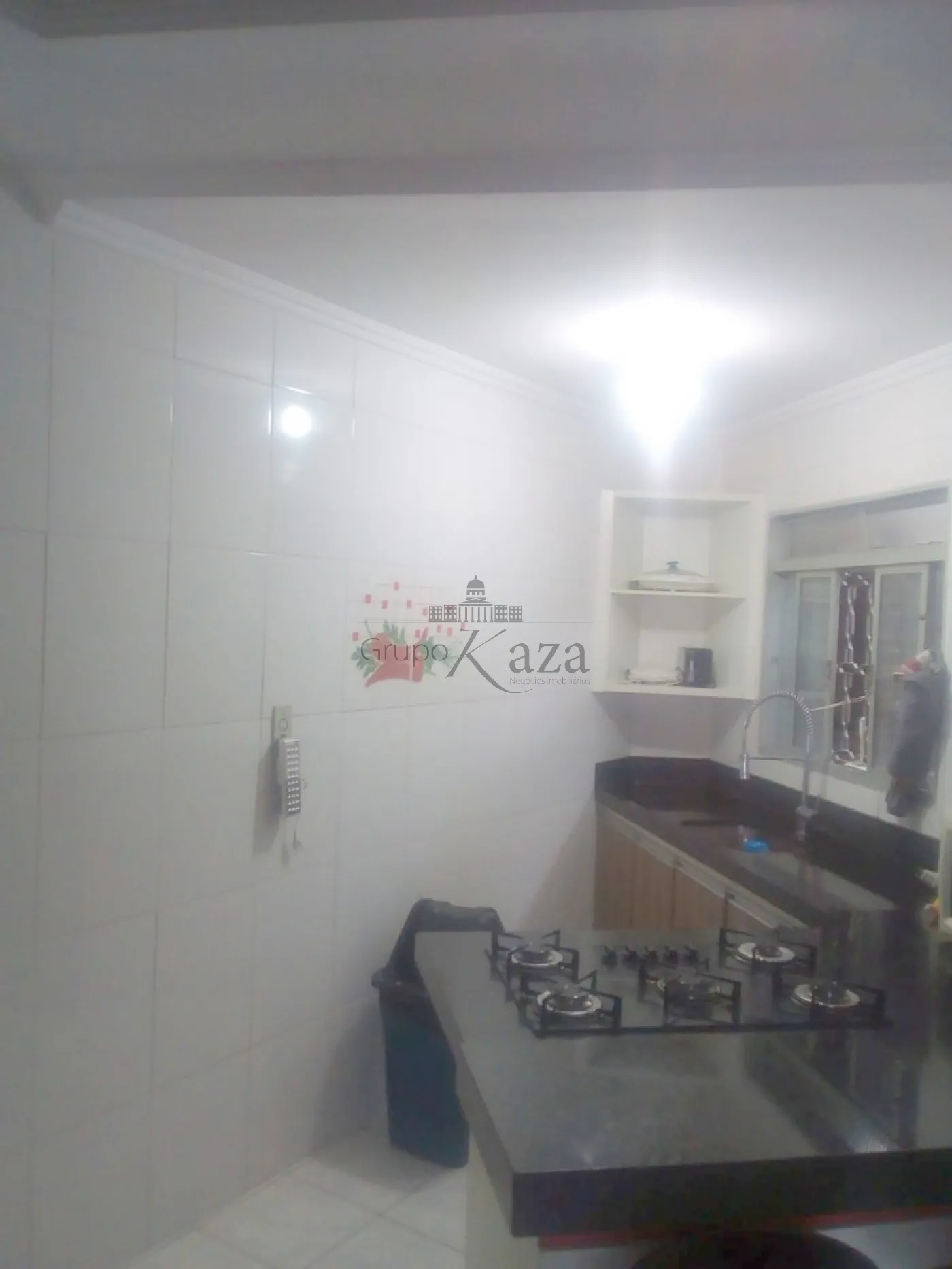 Foto 7 de Casa Sobrado em Jardim Torrão de Ouro, São José dos Campos - imagem 7
