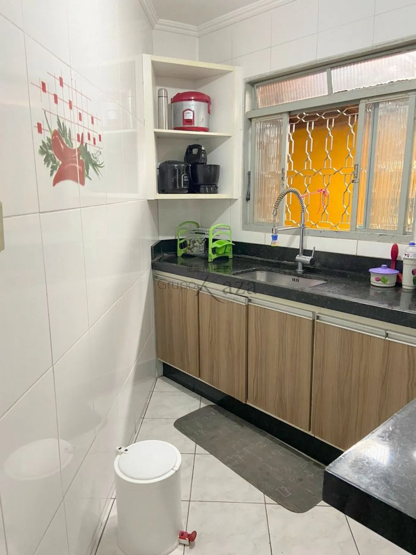 Foto 4 de Casa Sobrado em Jardim Torrão de Ouro, São José dos Campos - imagem 4
