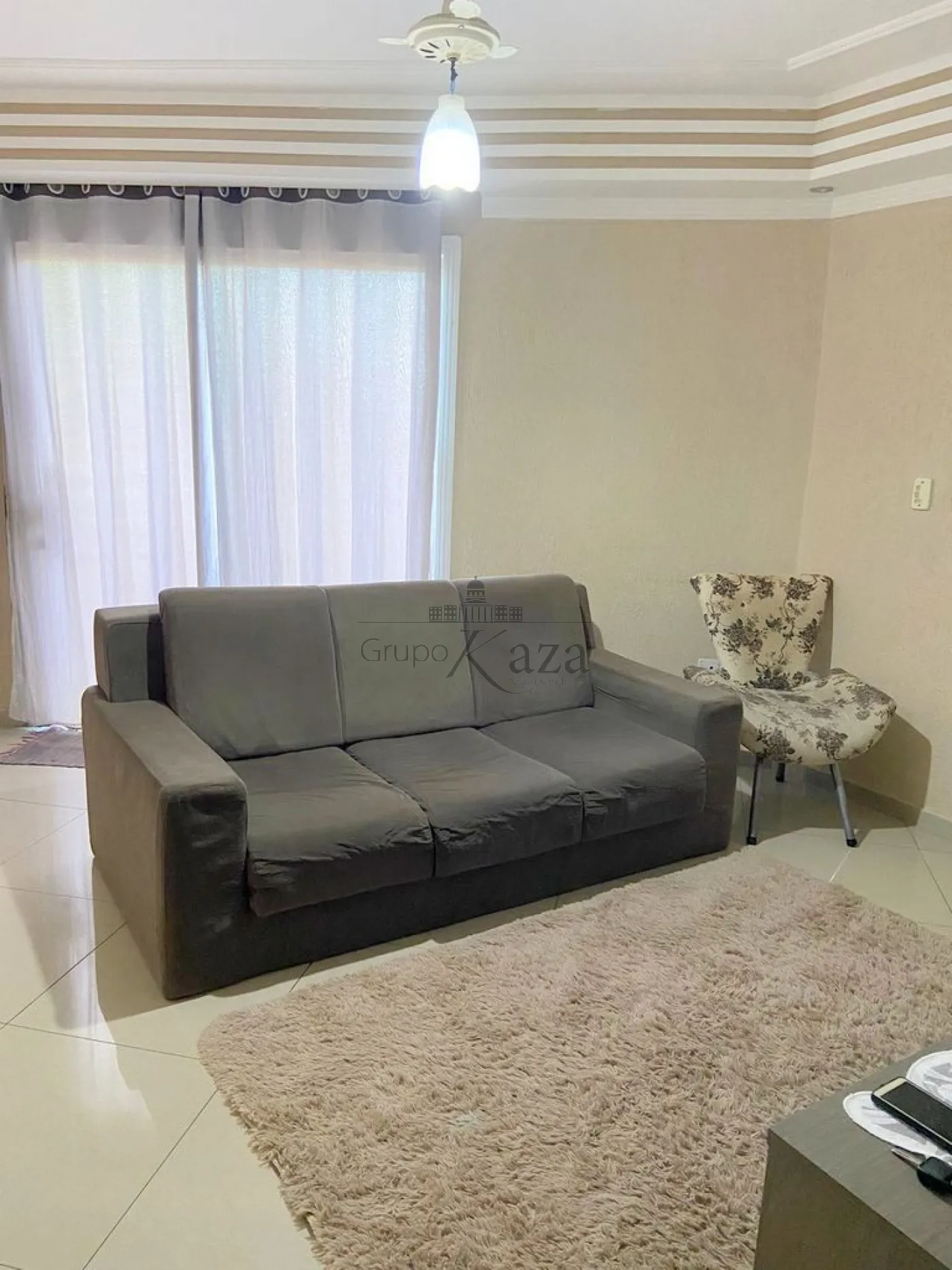 Foto 2 de Casa Sobrado em Jardim Torrão de Ouro, São José dos Campos - imagem 2