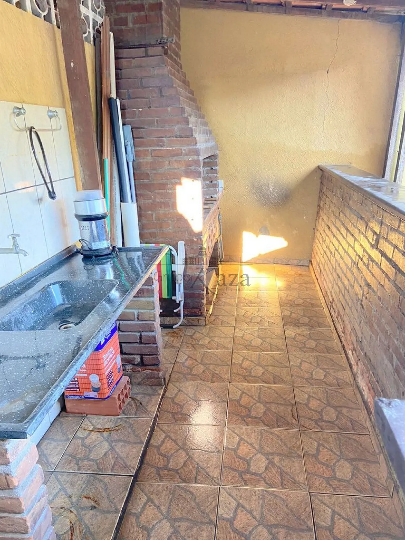Foto 12 de Casa Sobrado em Jardim Torrão de Ouro, São José dos Campos - imagem 12