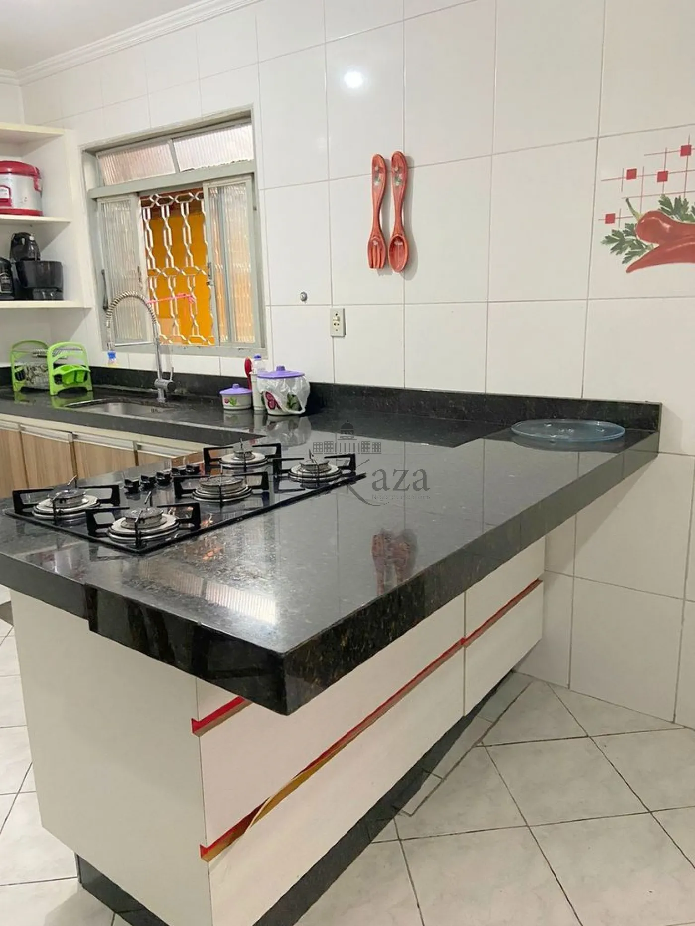 Foto 5 de Casa Sobrado em Jardim Torrão de Ouro, São José dos Campos - imagem 5