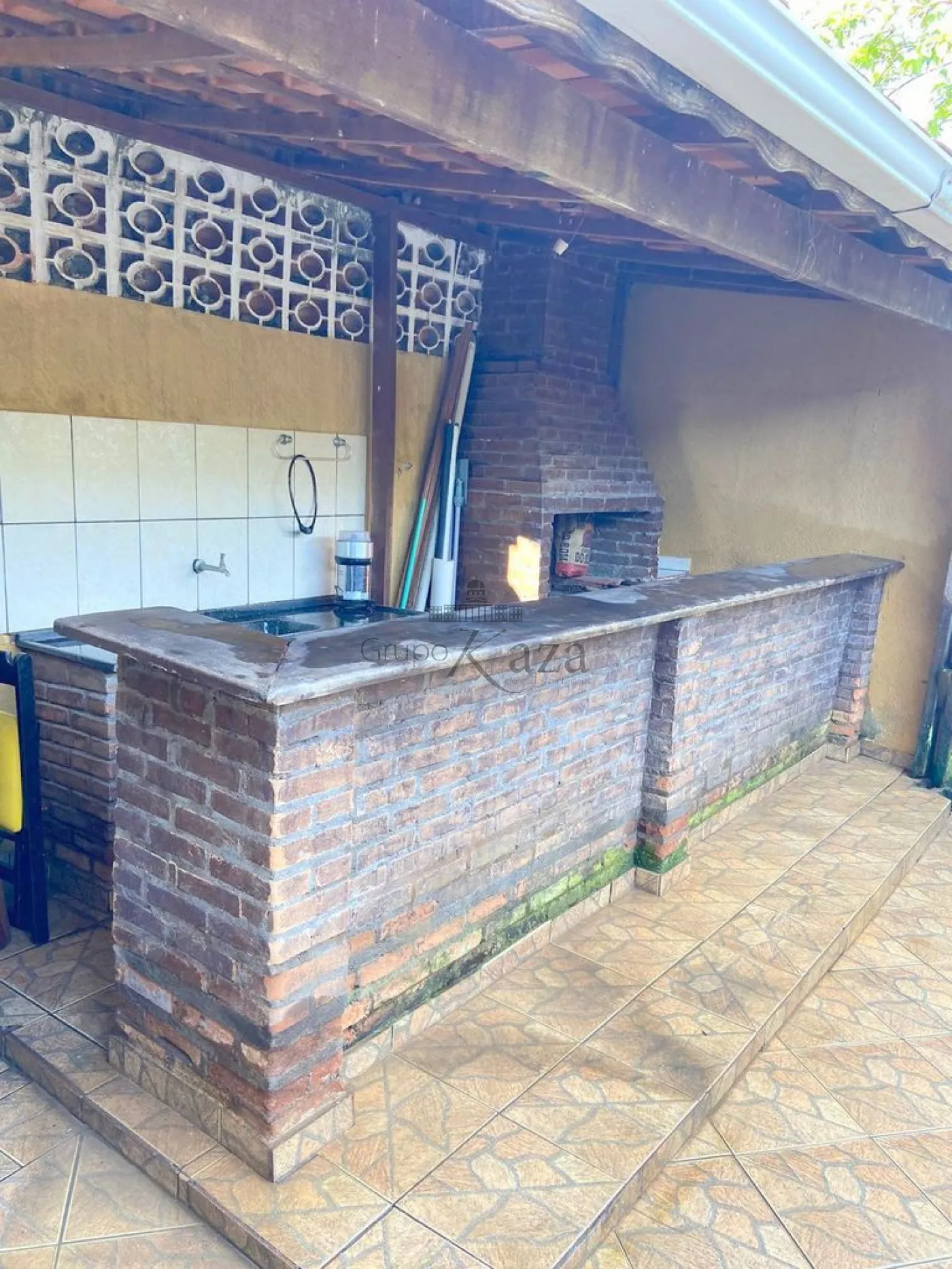 Foto 13 de Casa Sobrado em Jardim Torrão de Ouro, São José dos Campos - imagem 13