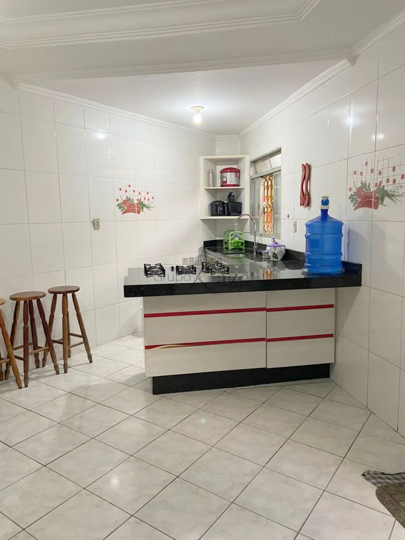 Foto 6 de Casa Sobrado em Jardim Torrão de Ouro, São José dos Campos - imagem 6