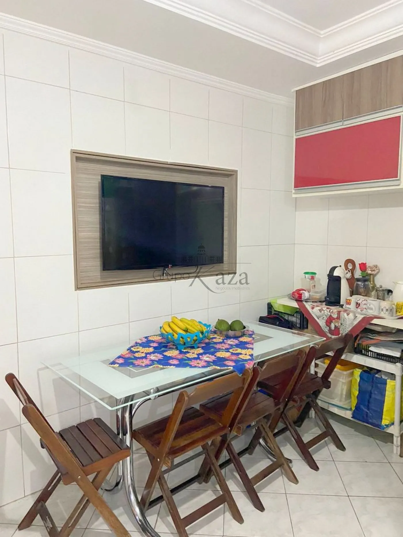 Foto 10 de Casa Sobrado em Jardim Torrão de Ouro, São José dos Campos - imagem 10