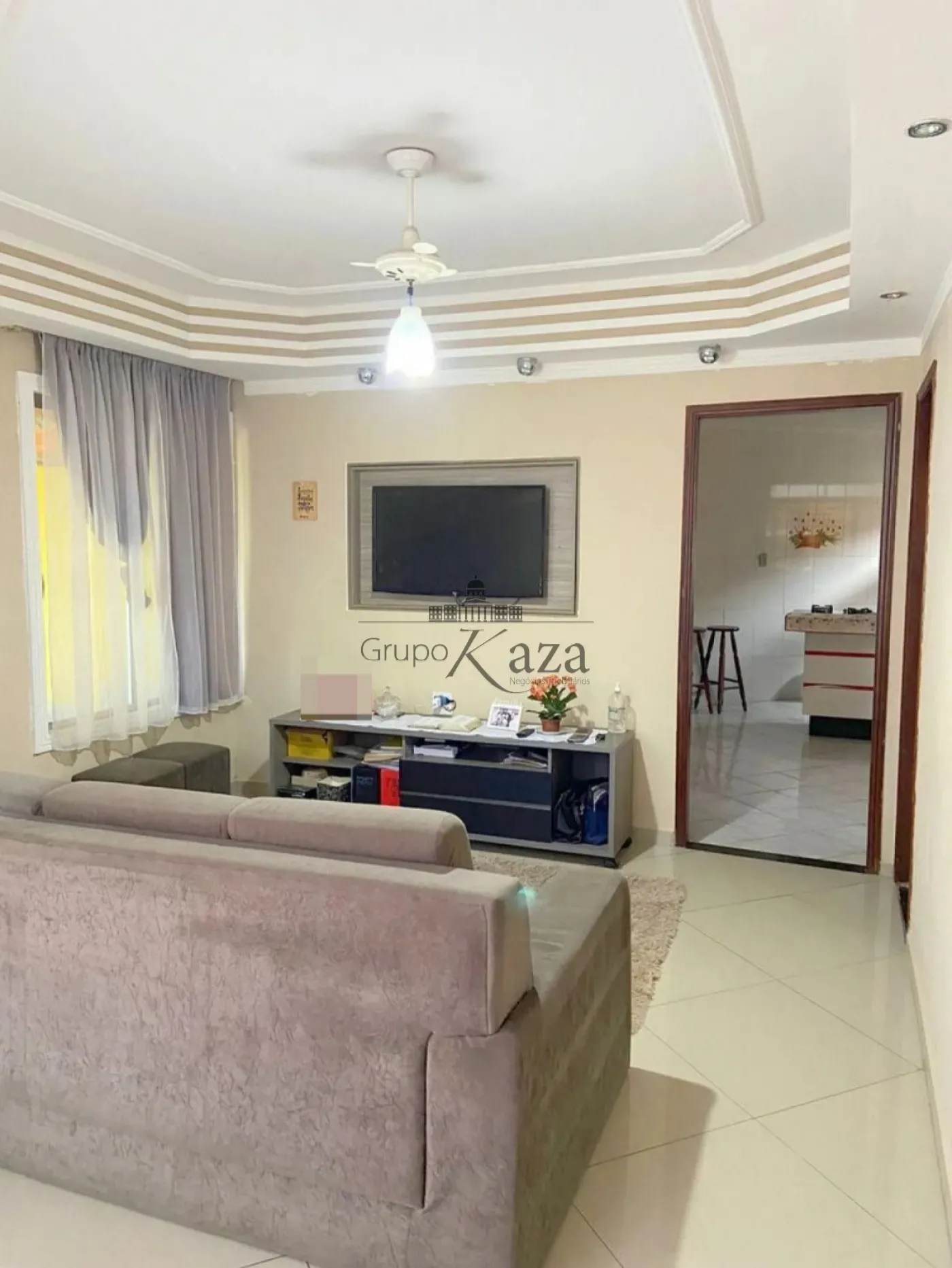 Foto 1 de Casa Sobrado em Jardim Torrão de Ouro, São José dos Campos - imagem 1