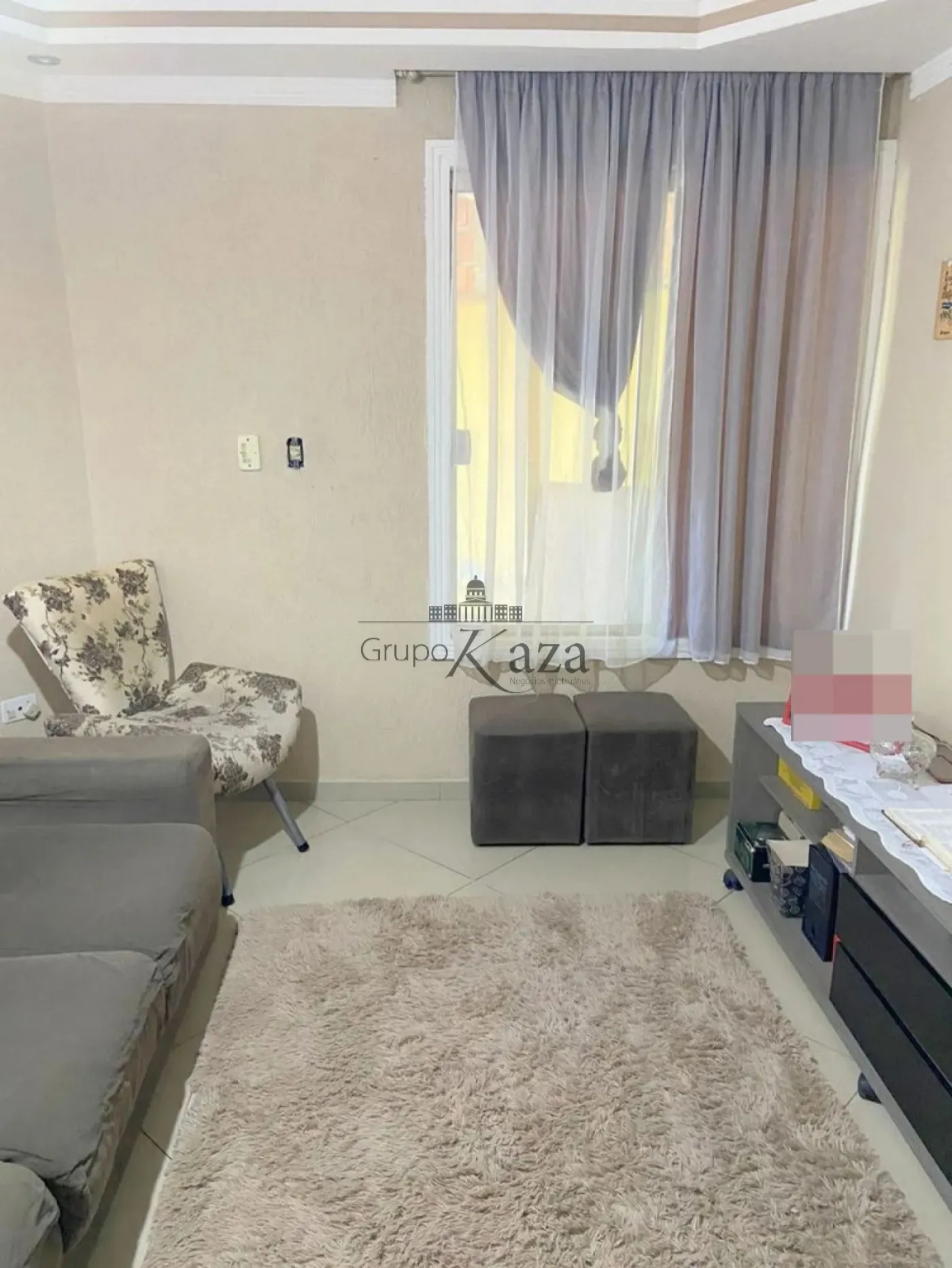 Foto 3 de Casa Sobrado em Jardim Torrão de Ouro, São José dos Campos - imagem 3