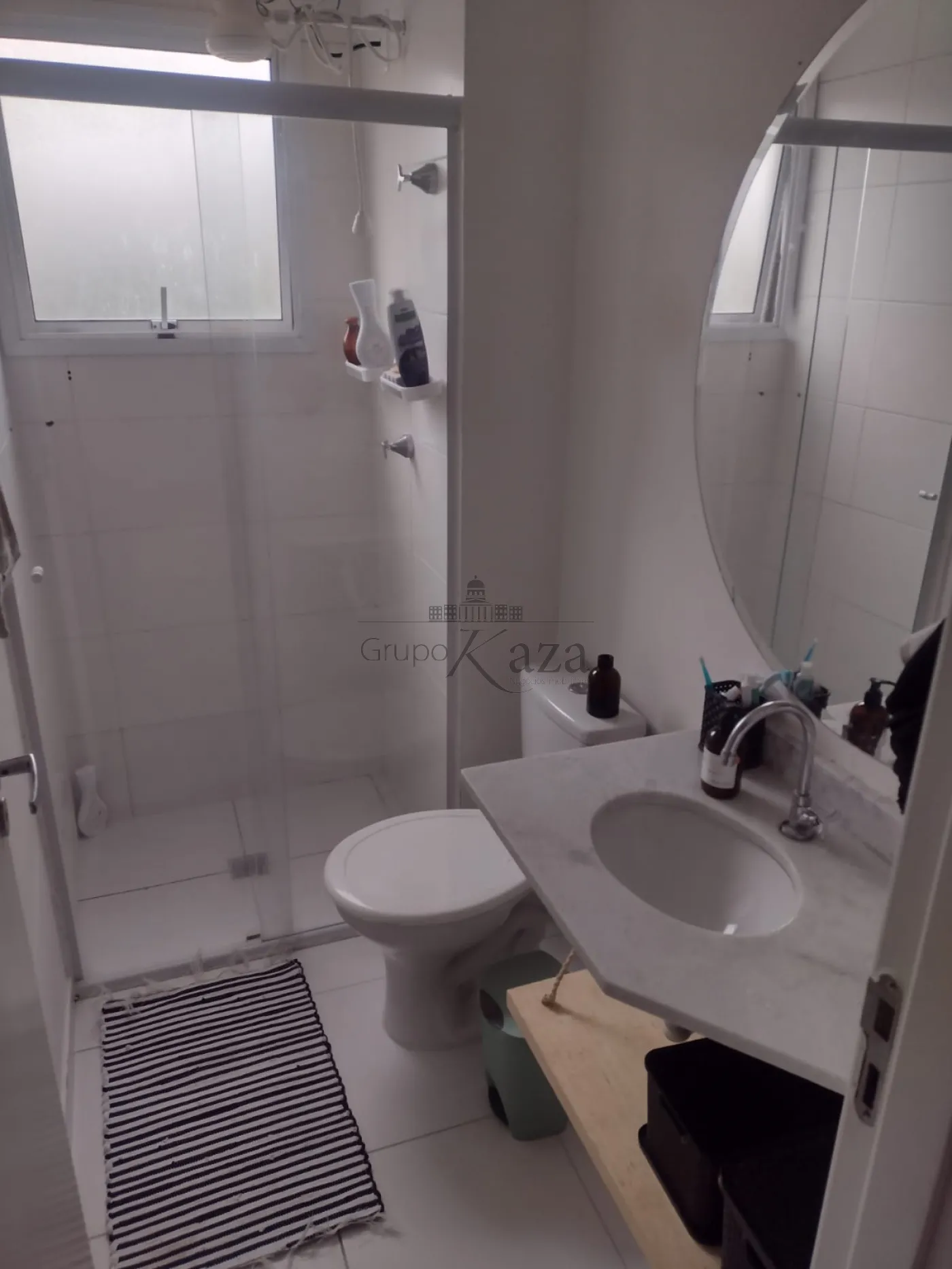 Foto 6 de Apartamento Padrão em Parque dos Principes, Jacareí - imagem 6