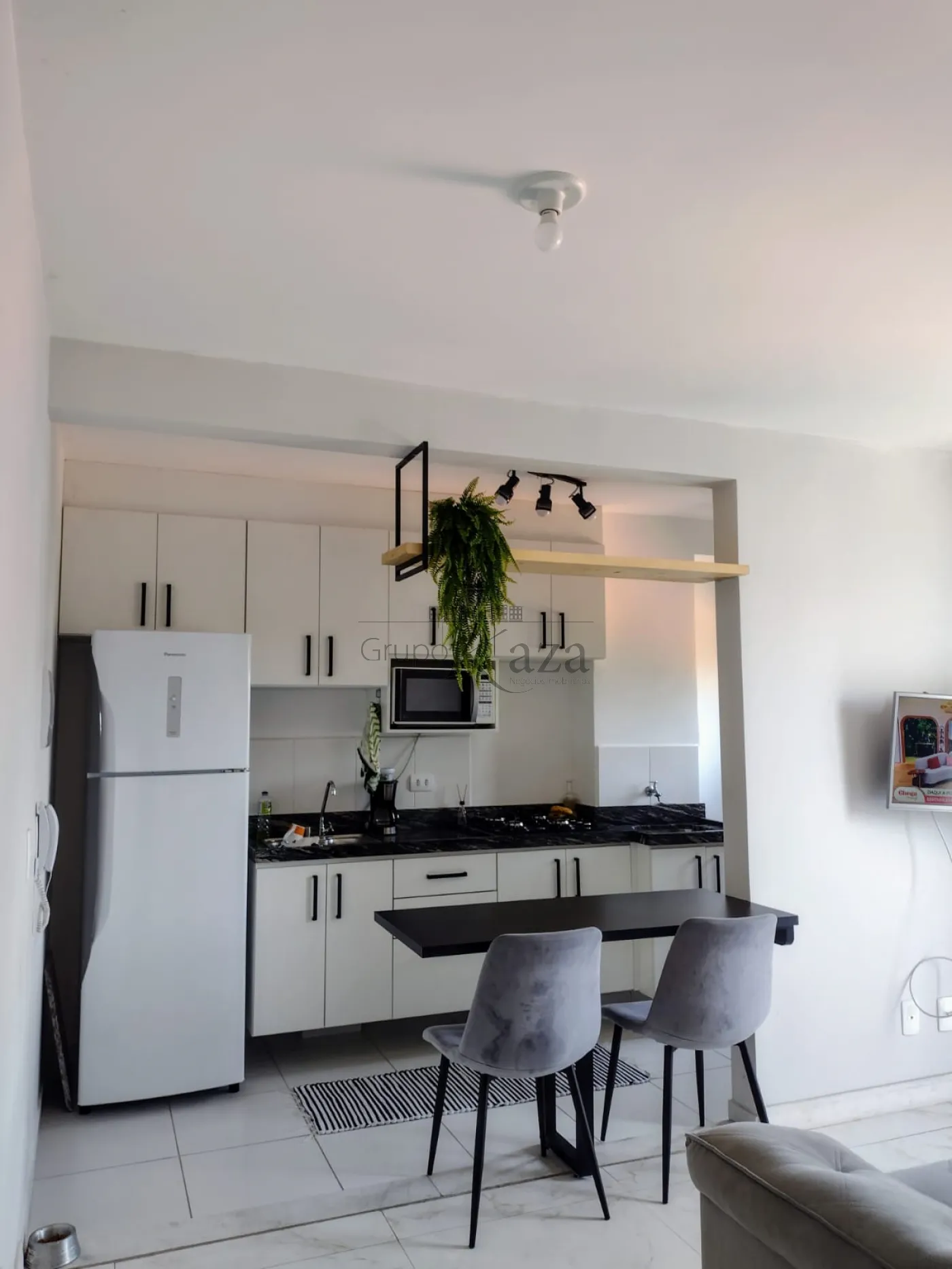 Foto 3 de Apartamento Padrão em Parque dos Principes, Jacareí - imagem 3