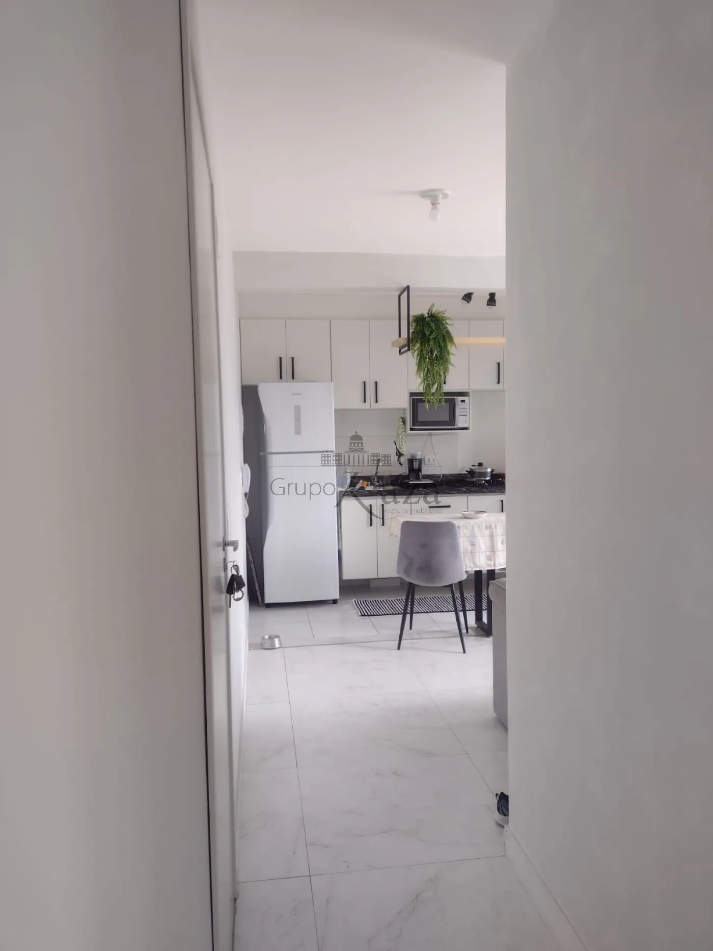 Foto 5 de Apartamento Padrão em Parque dos Principes, Jacareí - imagem 5